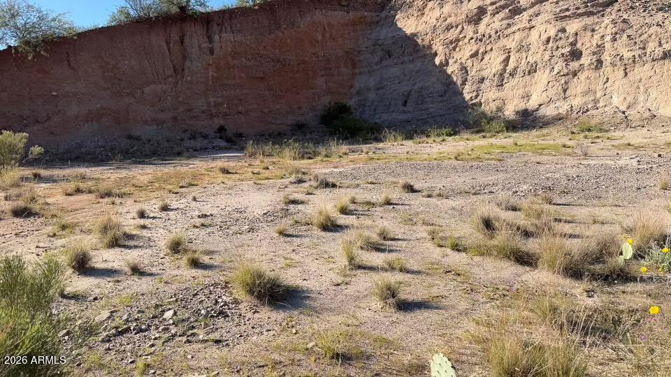 WEST GLOBE TOWNSITE - Land