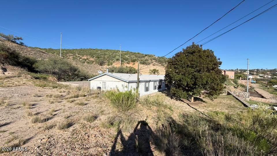 WEST GLOBE TOWNSITE - Land