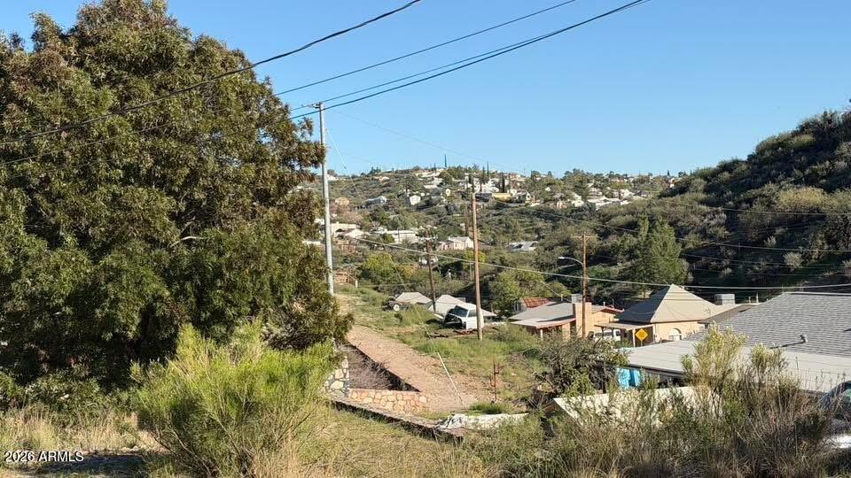 WEST GLOBE TOWNSITE - Land