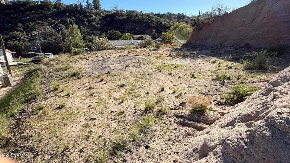 WEST GLOBE TOWNSITE - Land