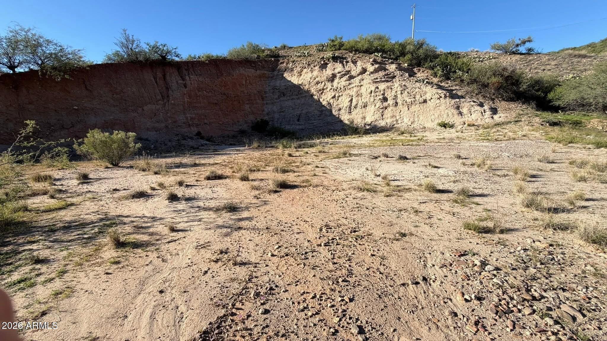 WEST GLOBE TOWNSITE - Land