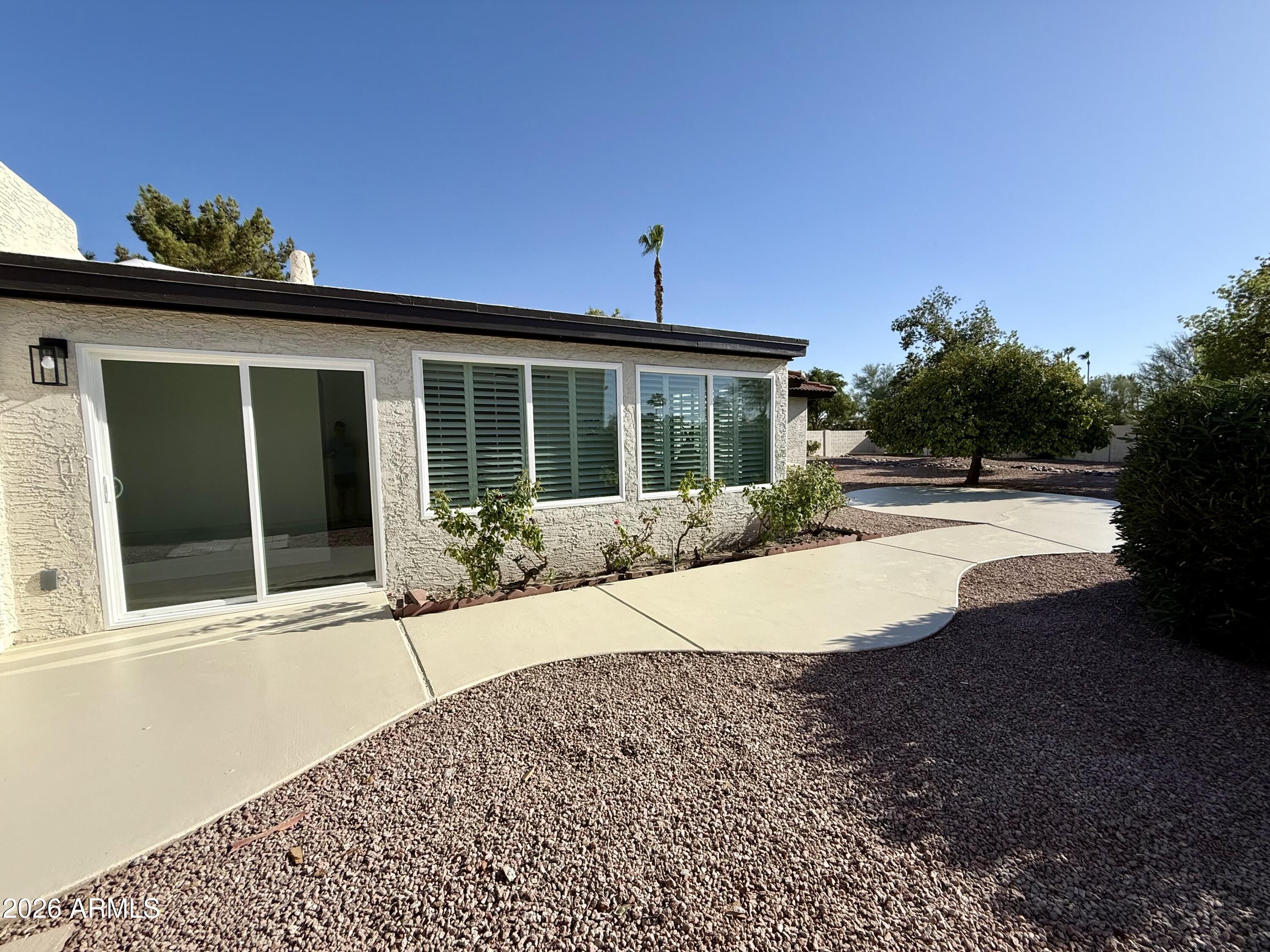 SUN LAKES UNIT 10 - Residential