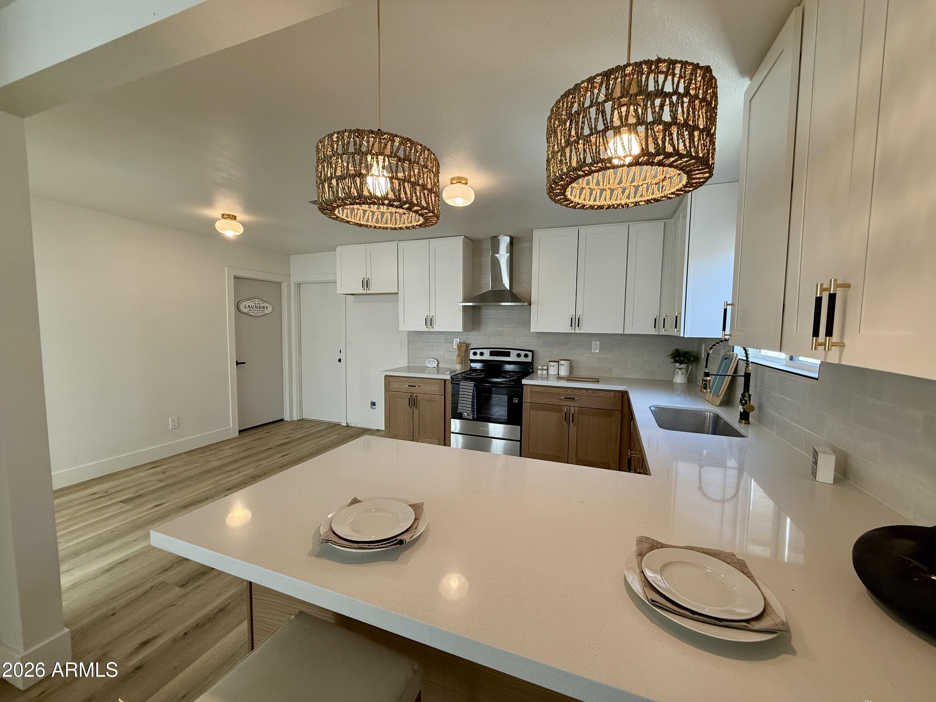 SUN LAKES UNIT 10 - Residential