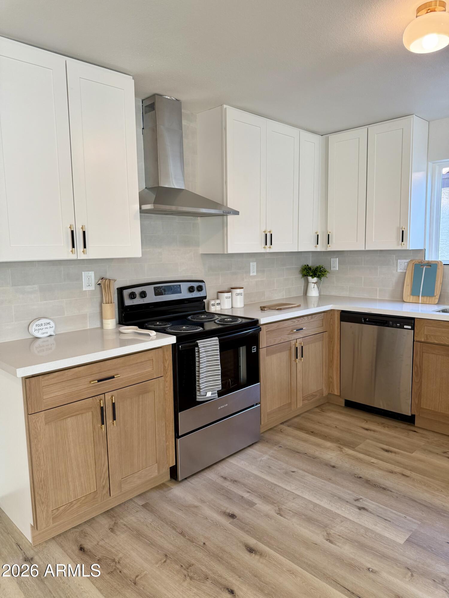 SUN LAKES UNIT 10 - Residential