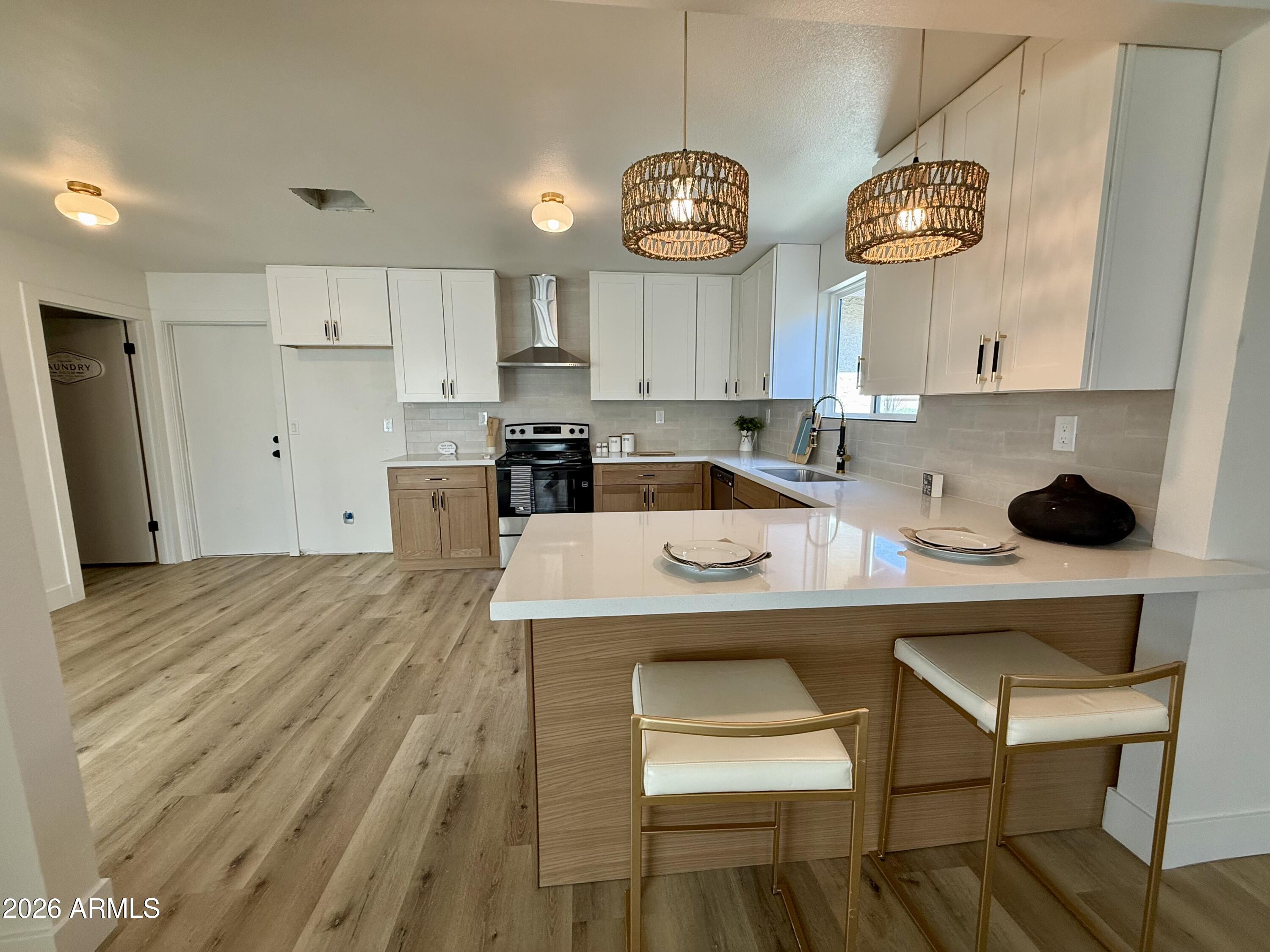 SUN LAKES UNIT 10 - Residential