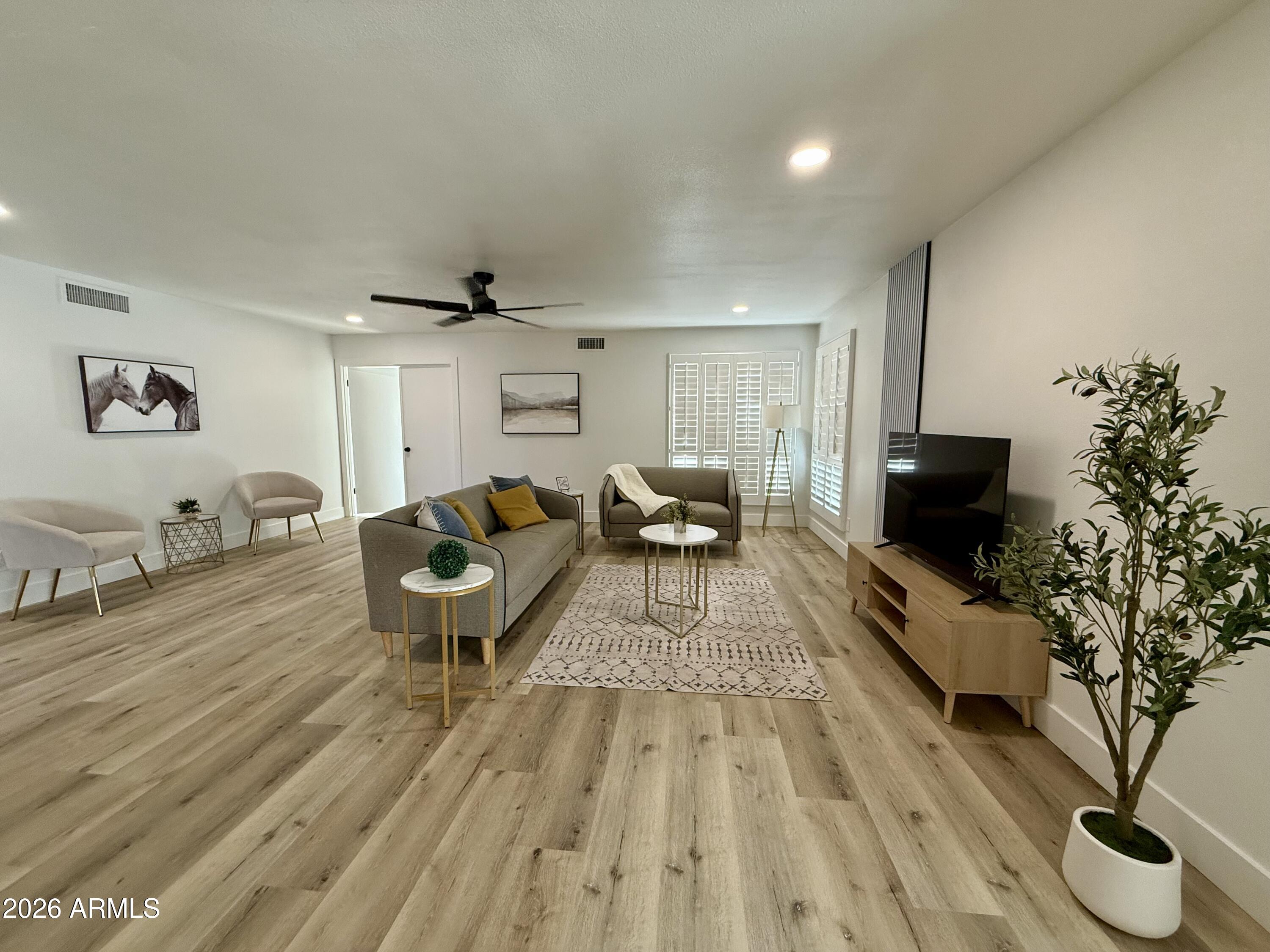 SUN LAKES UNIT 10 - Residential