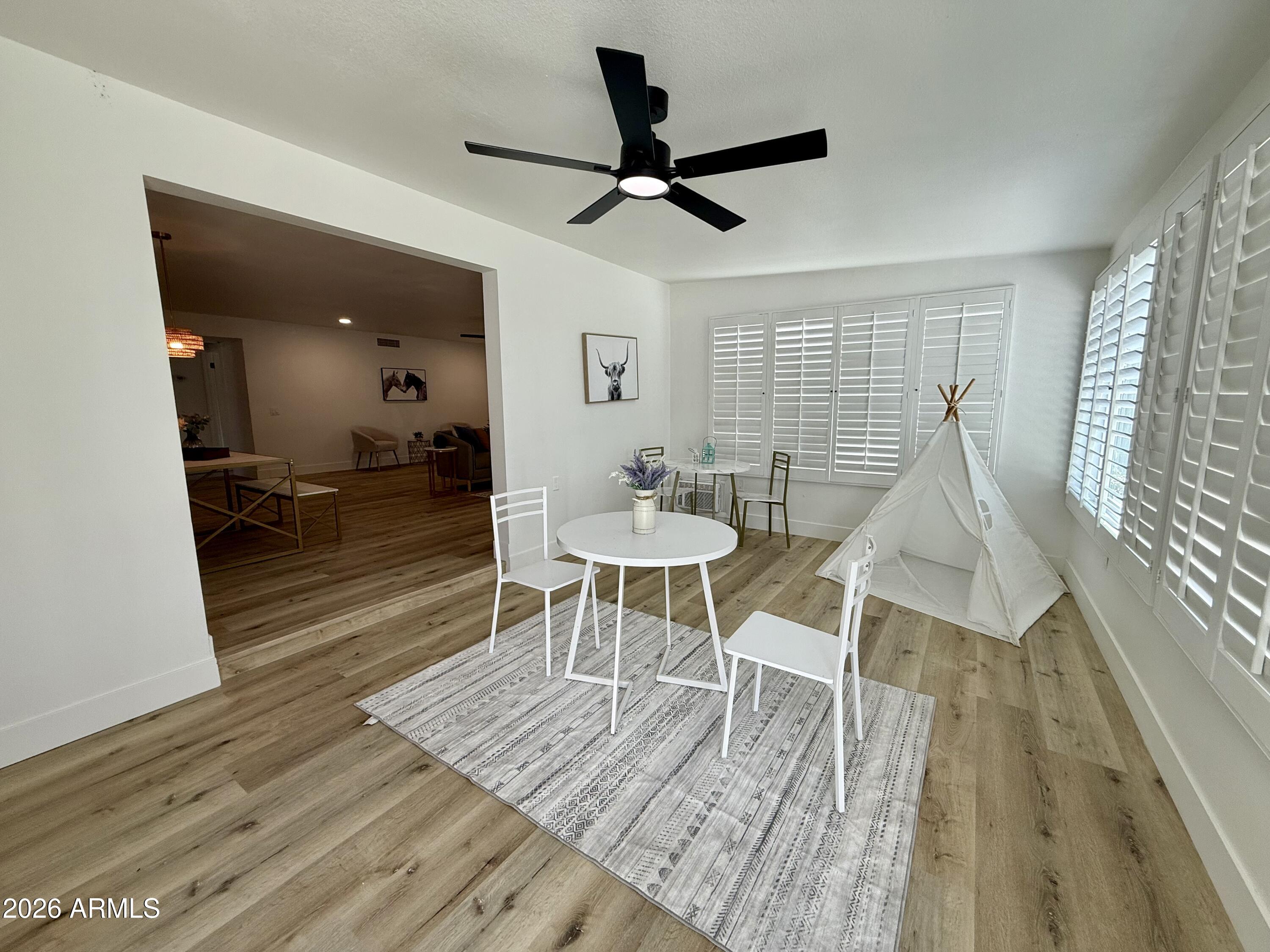 SUN LAKES UNIT 10 - Residential