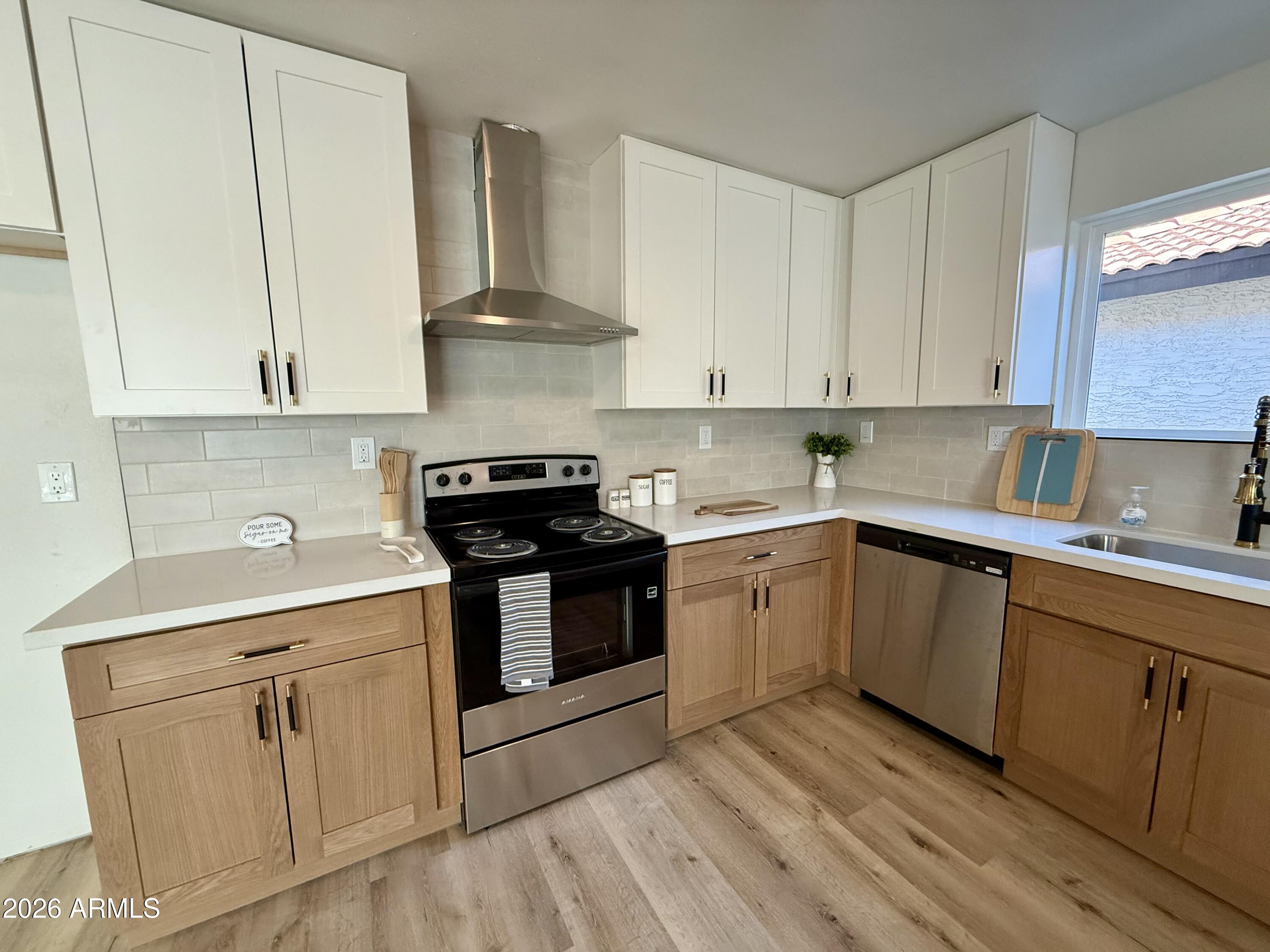 SUN LAKES UNIT 10 - Residential