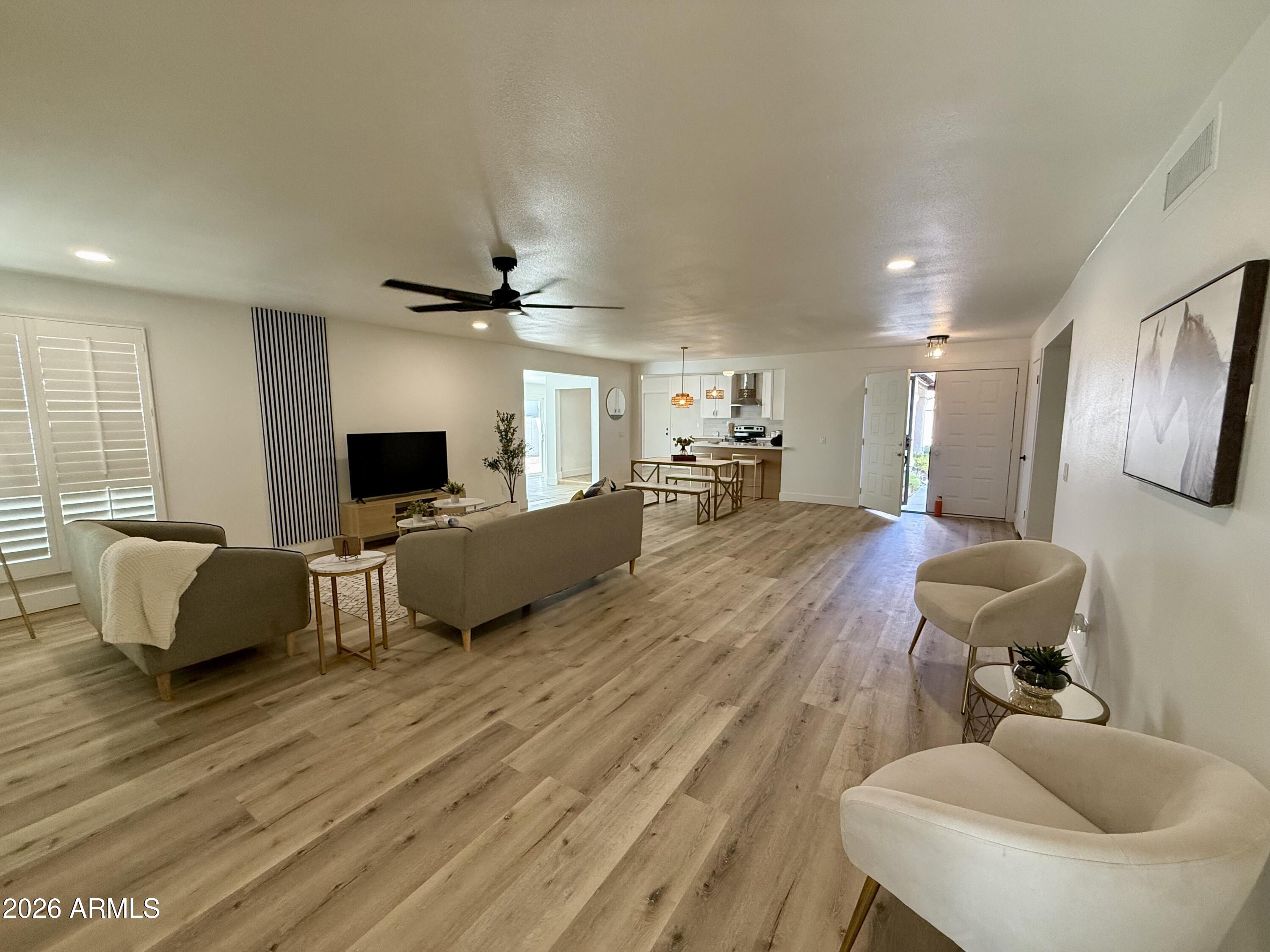 SUN LAKES UNIT 10 - Residential