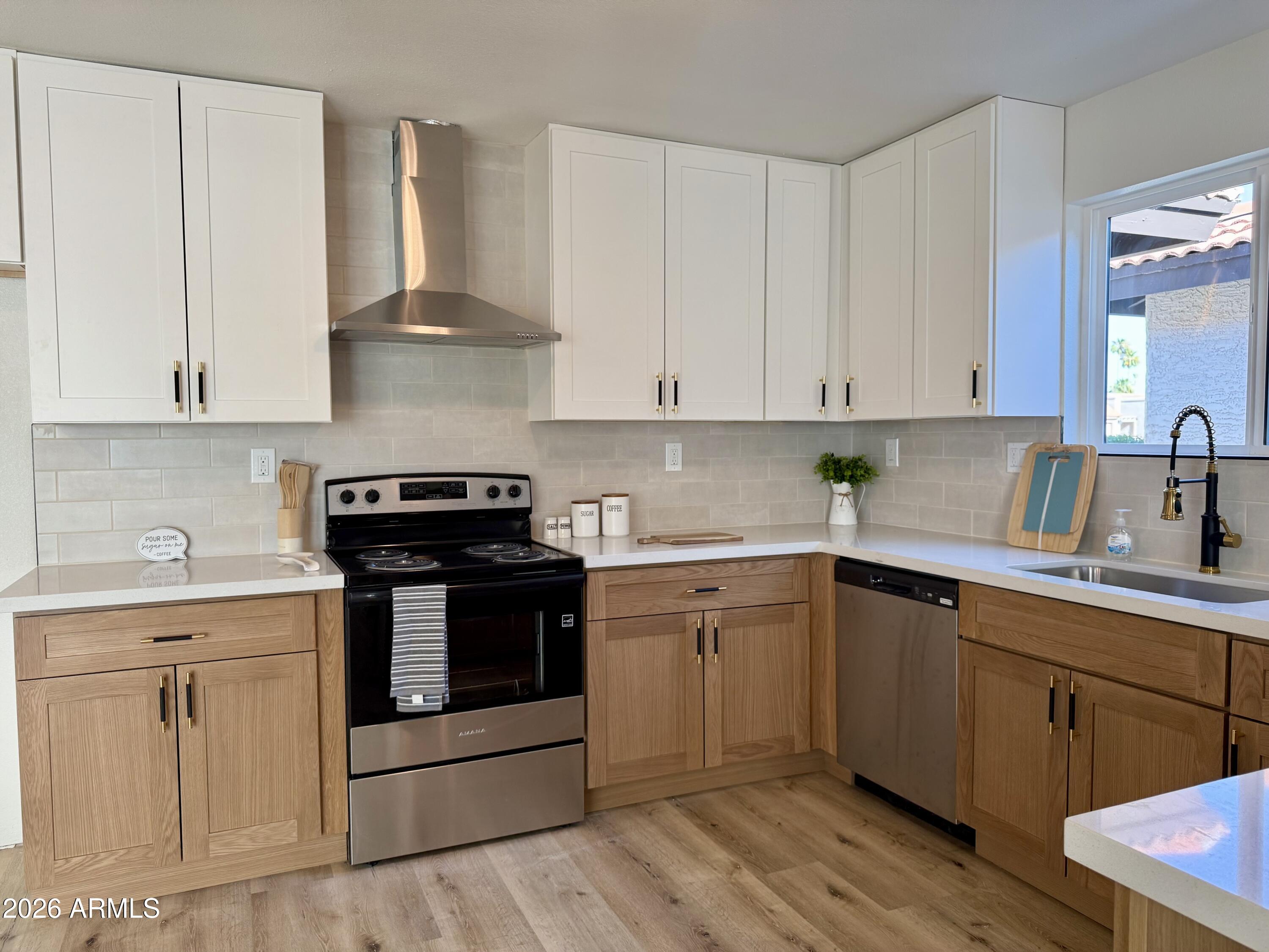 SUN LAKES UNIT 10 - Residential