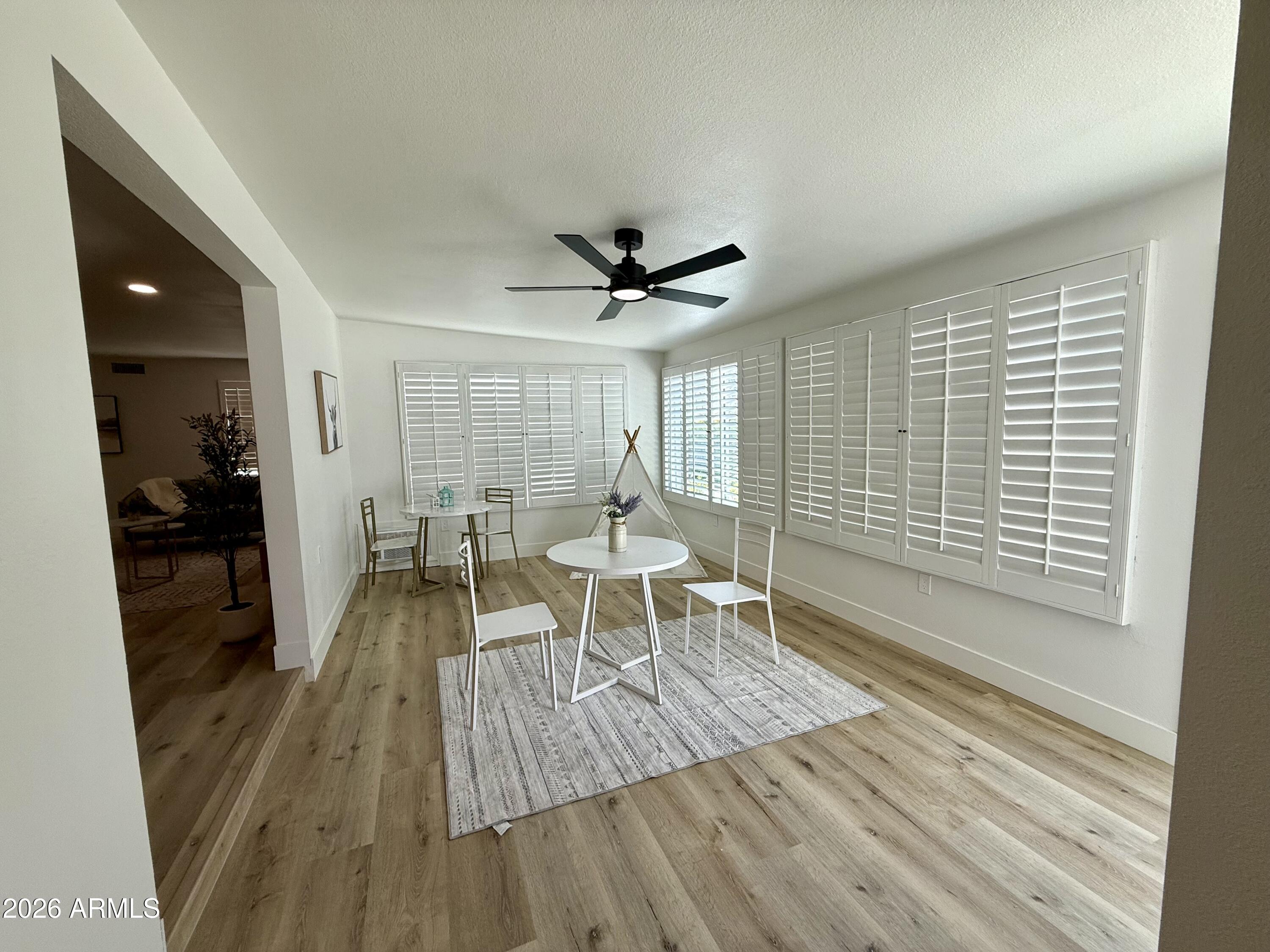 SUN LAKES UNIT 10 - Residential