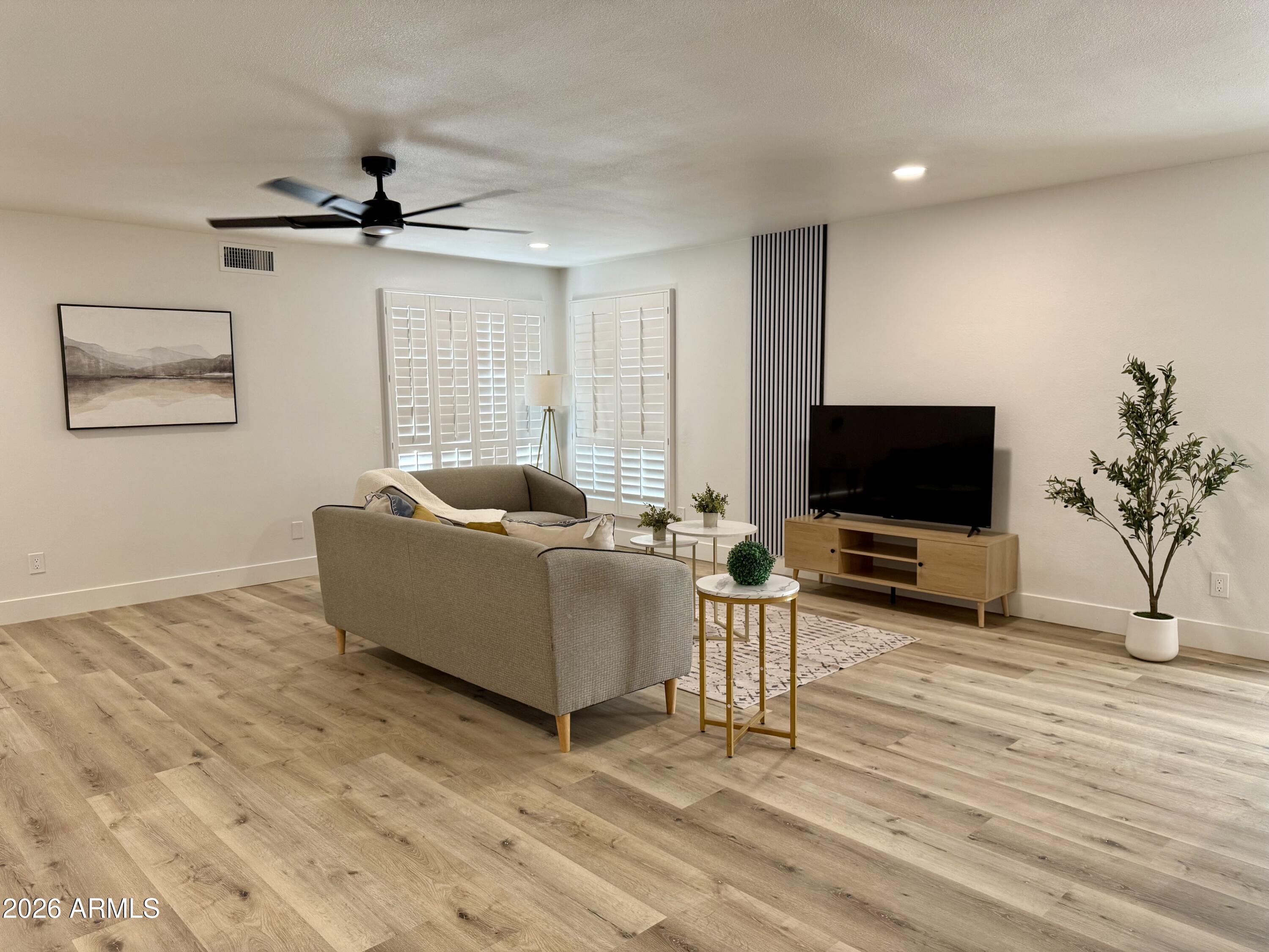 SUN LAKES UNIT 10 - Residential