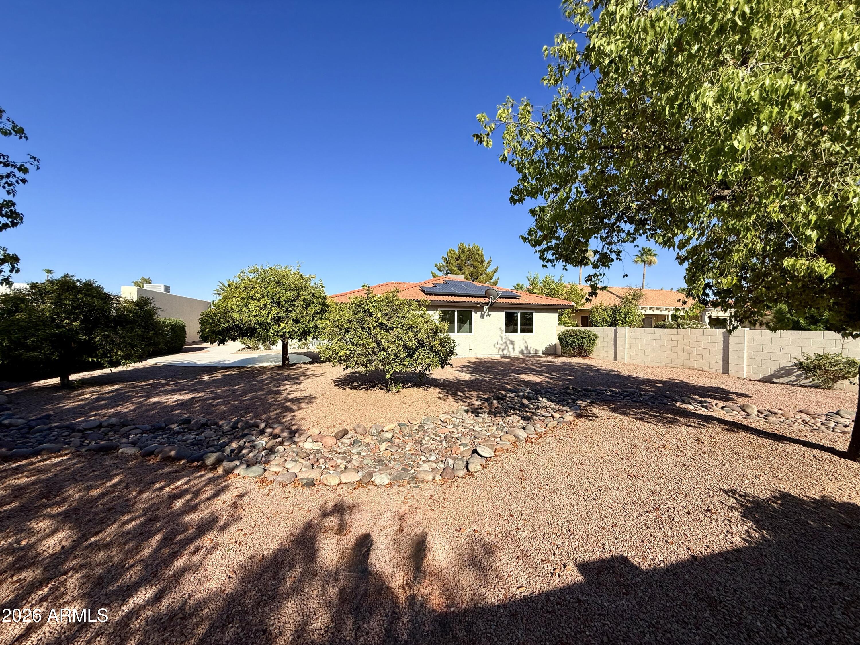 SUN LAKES UNIT 10 - Residential