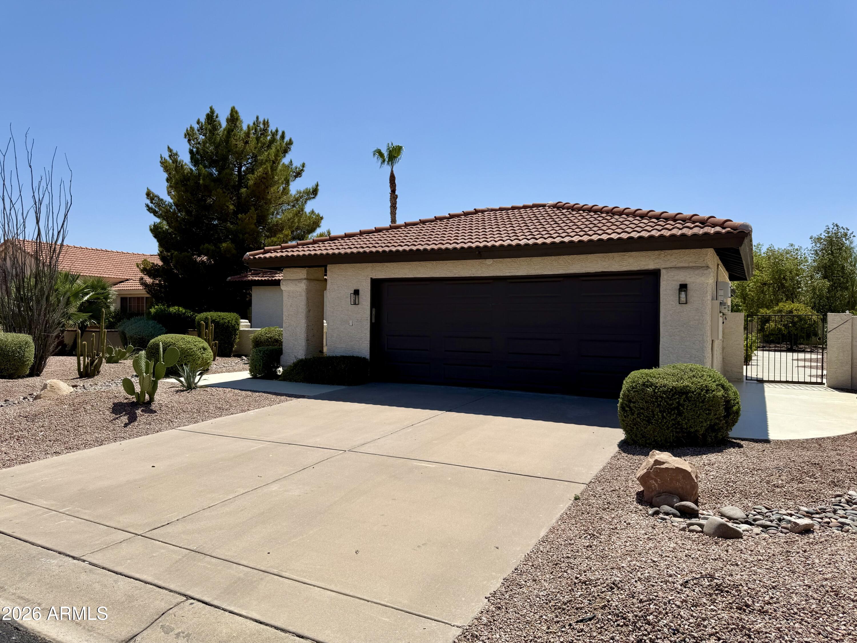 SUN LAKES UNIT 10 - Residential