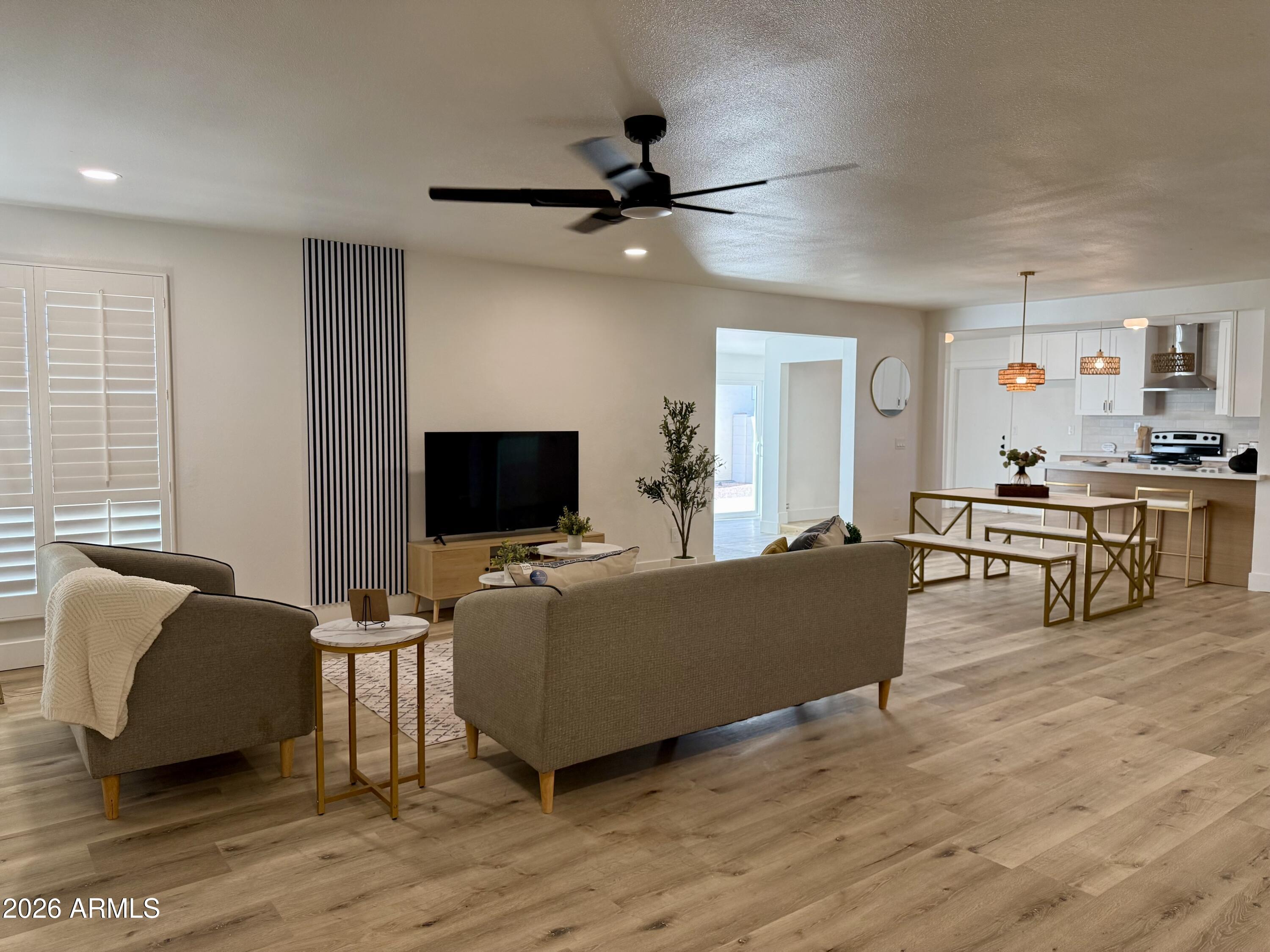 SUN LAKES UNIT 10 - Residential