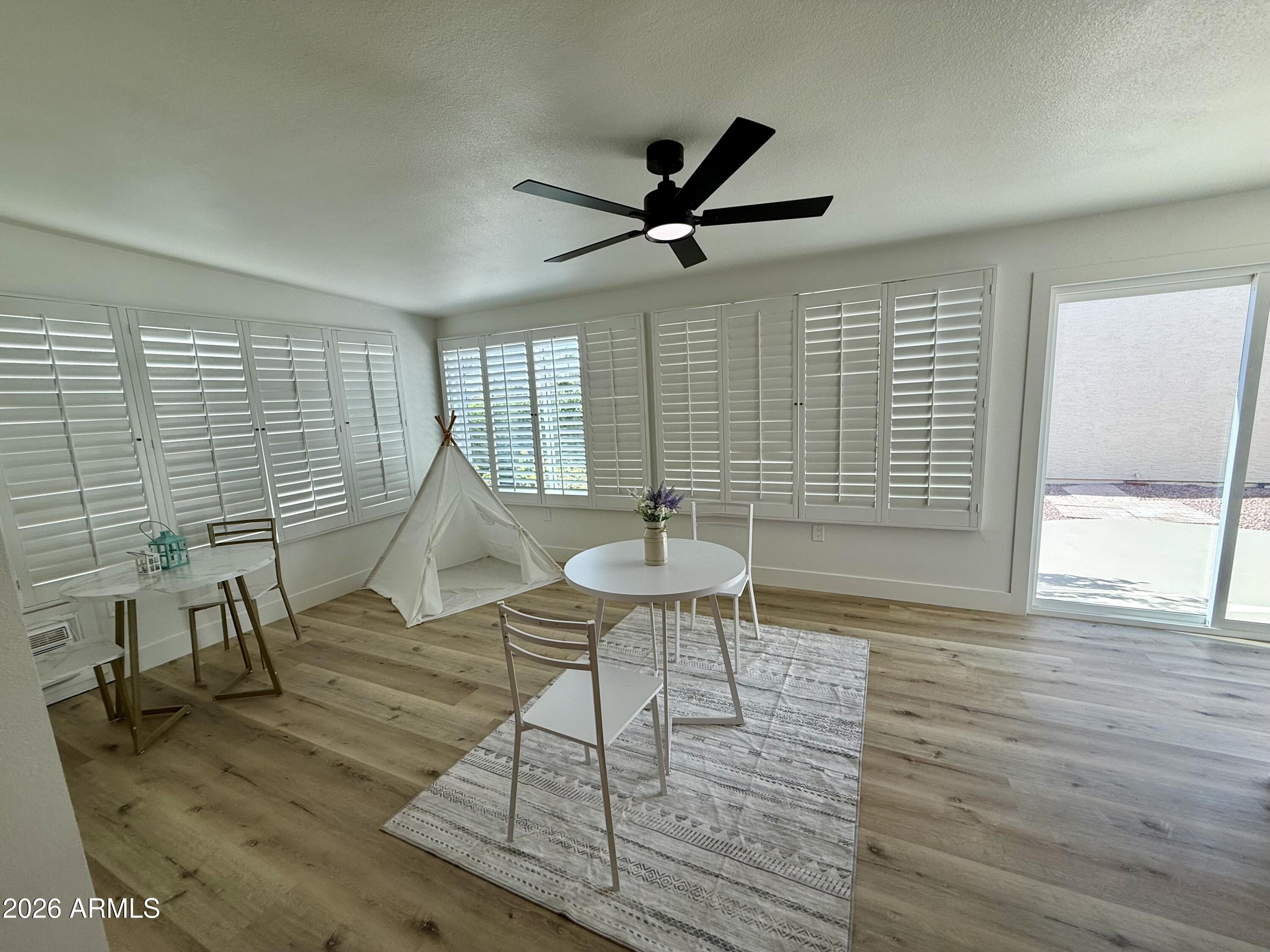 SUN LAKES UNIT 10 - Residential