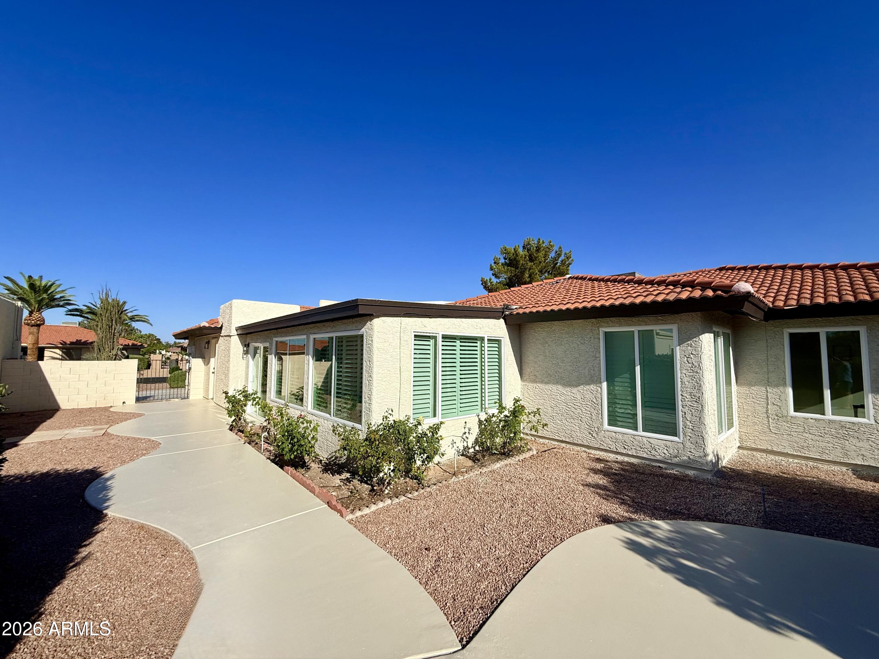 SUN LAKES UNIT 10 - Residential