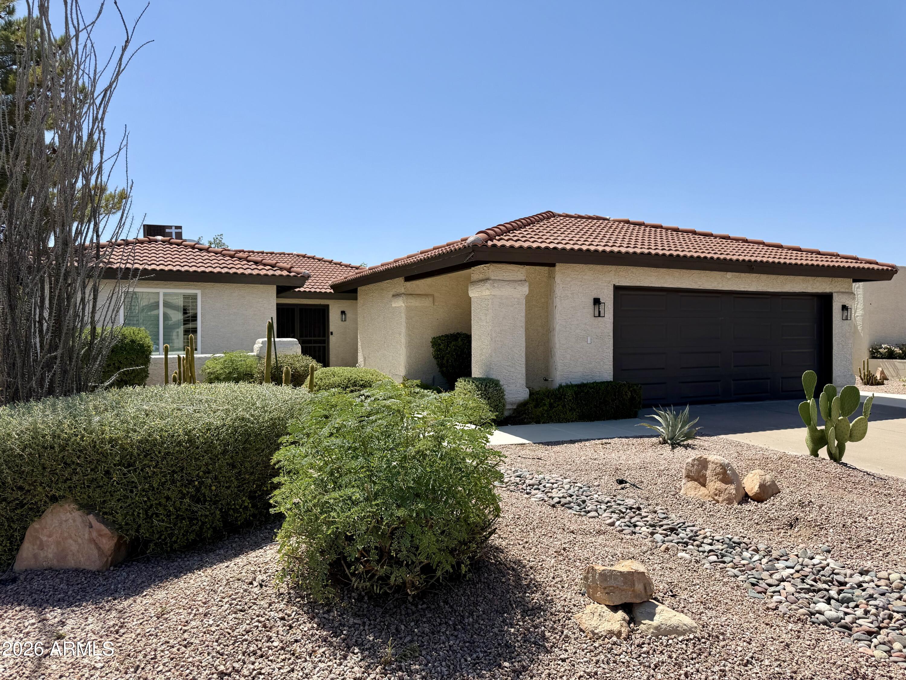 SUN LAKES UNIT 10 - Residential
