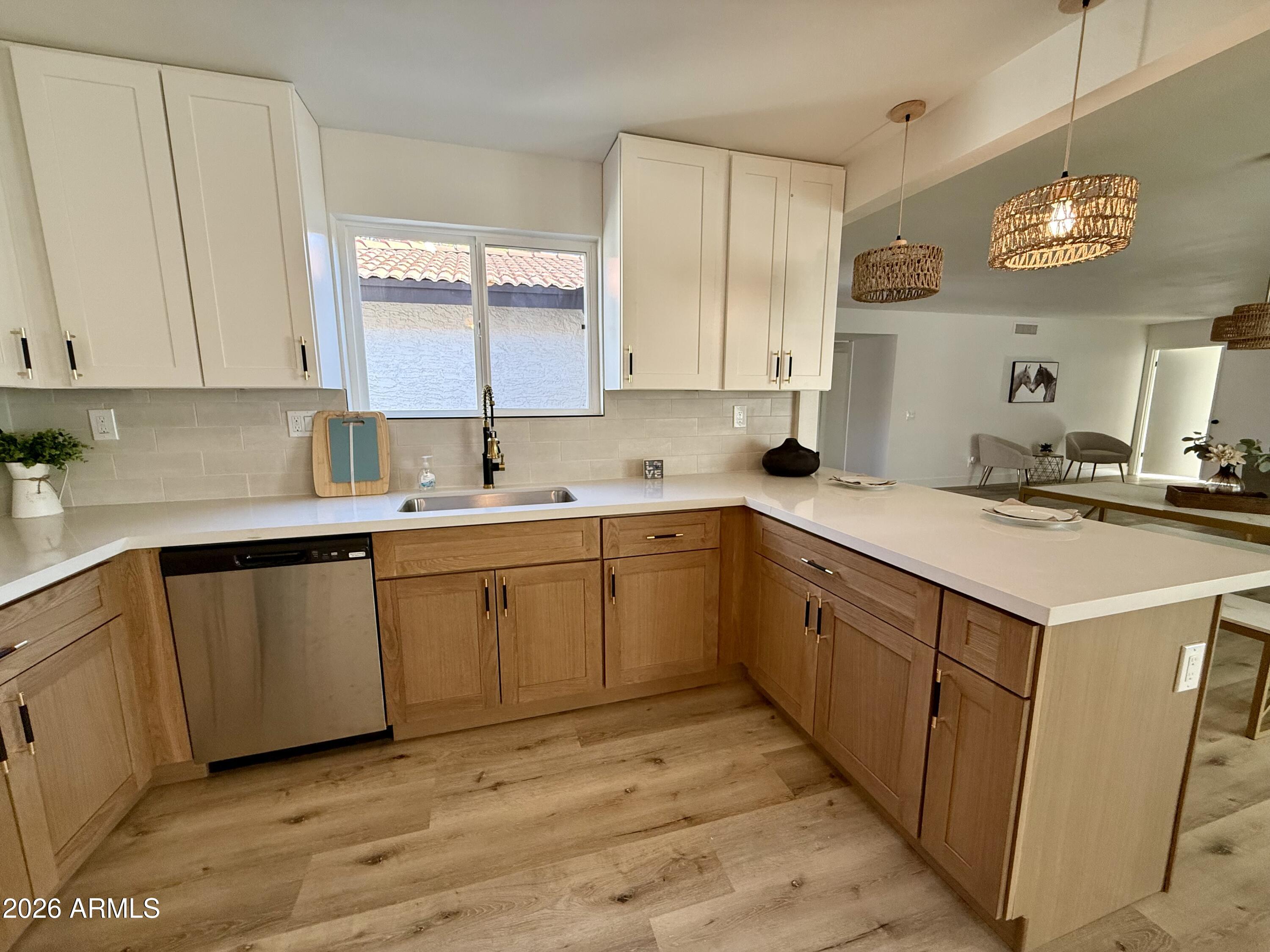 SUN LAKES UNIT 10 - Residential