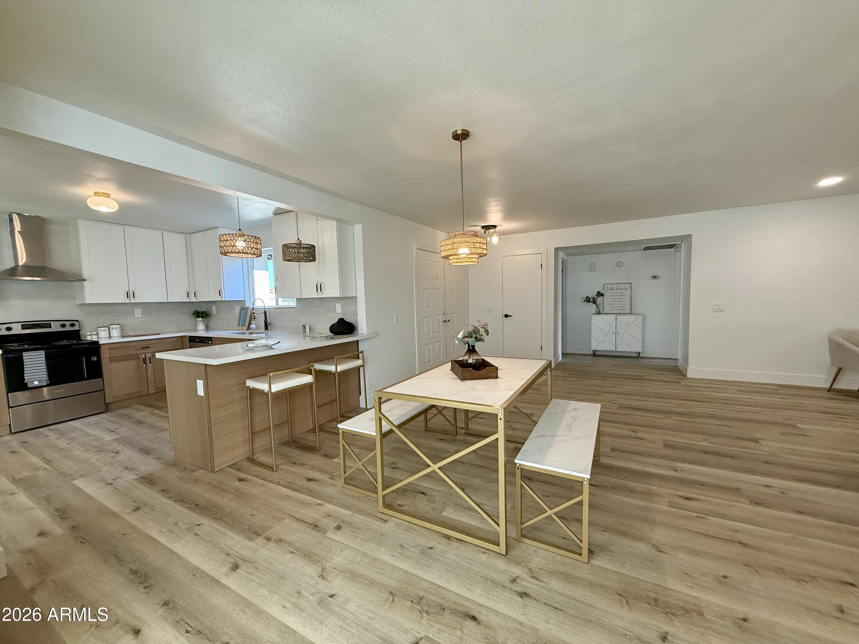 SUN LAKES UNIT 10 - Residential