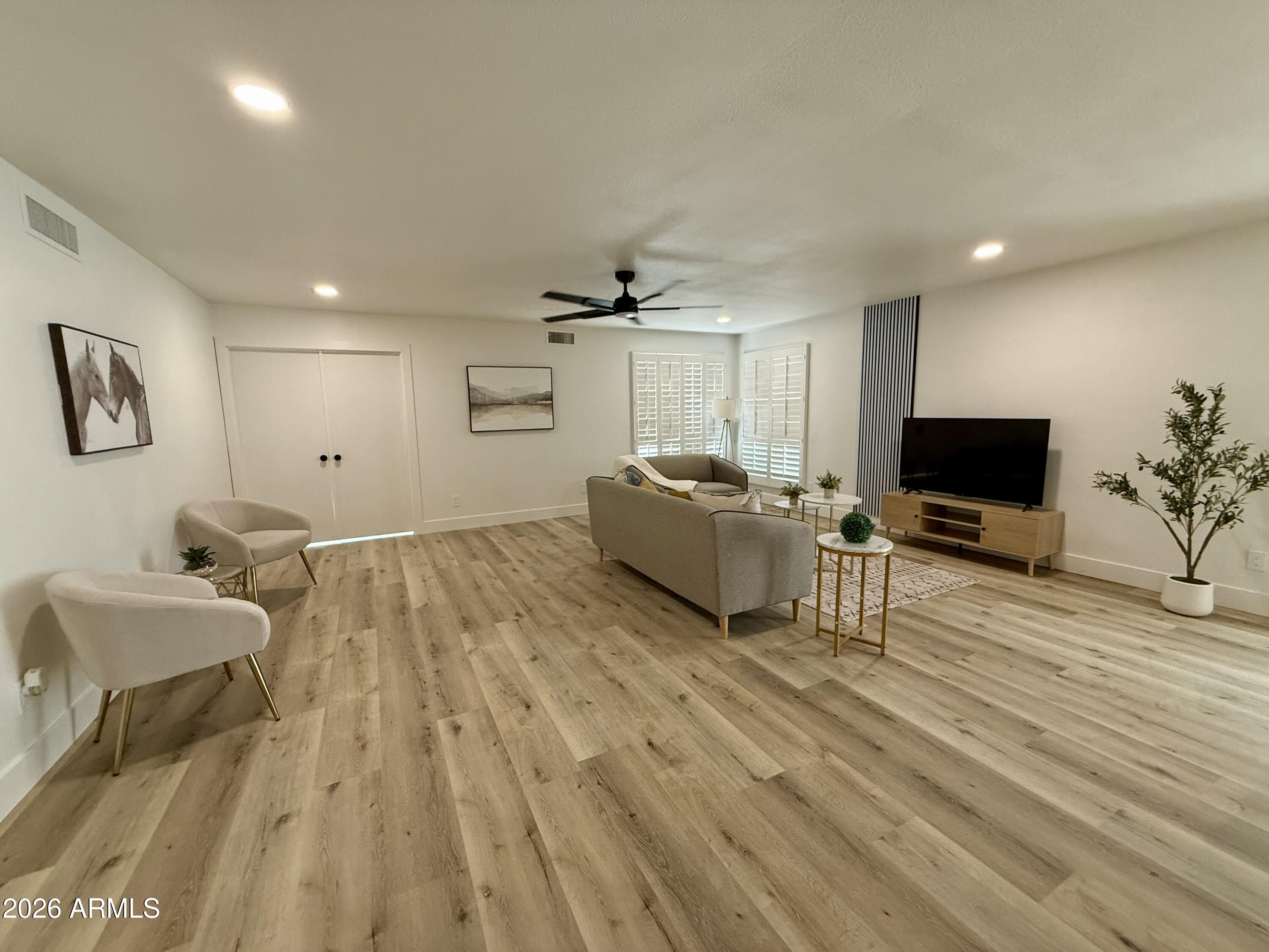 SUN LAKES UNIT 10 - Residential