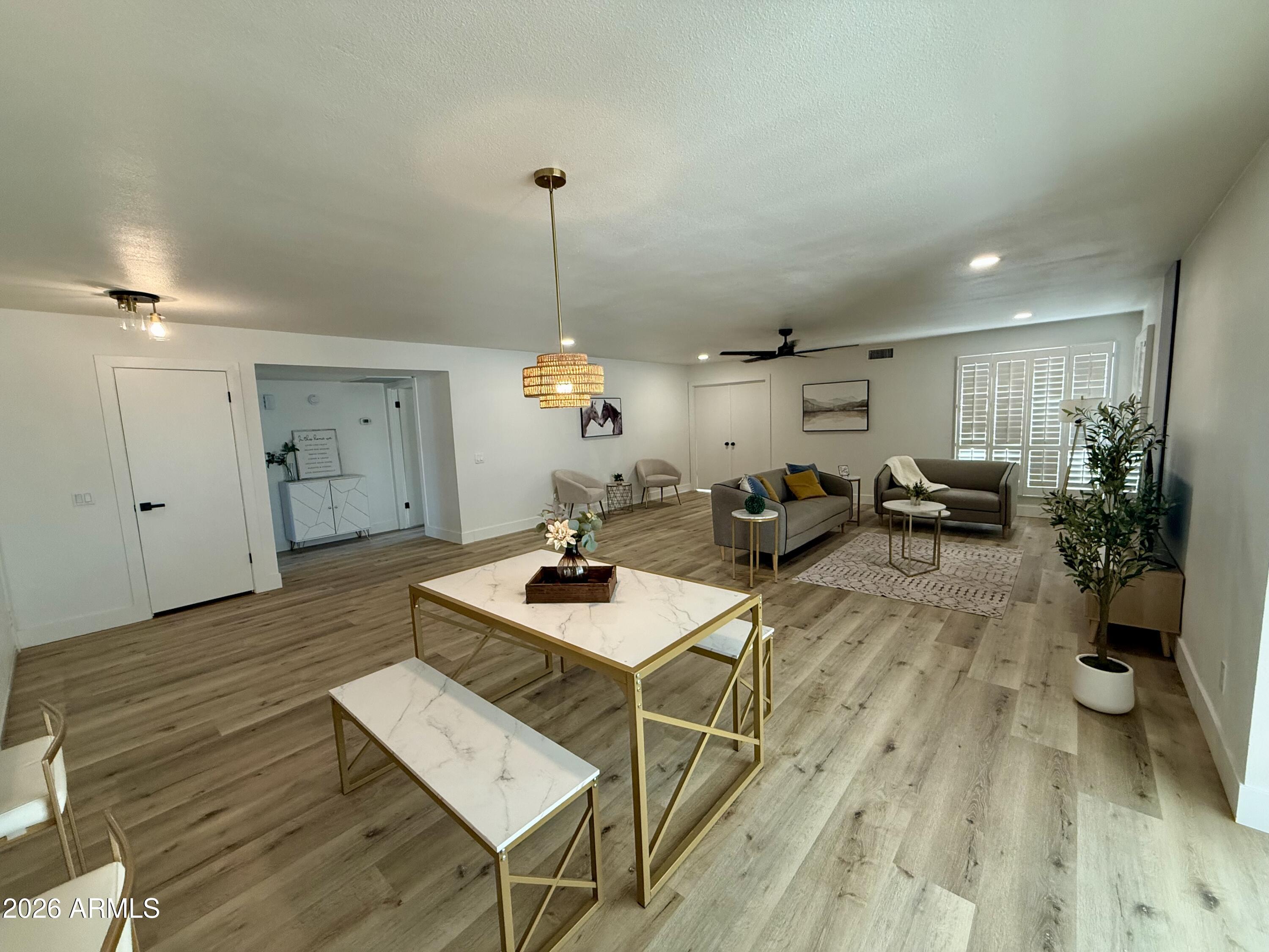 SUN LAKES UNIT 10 - Residential