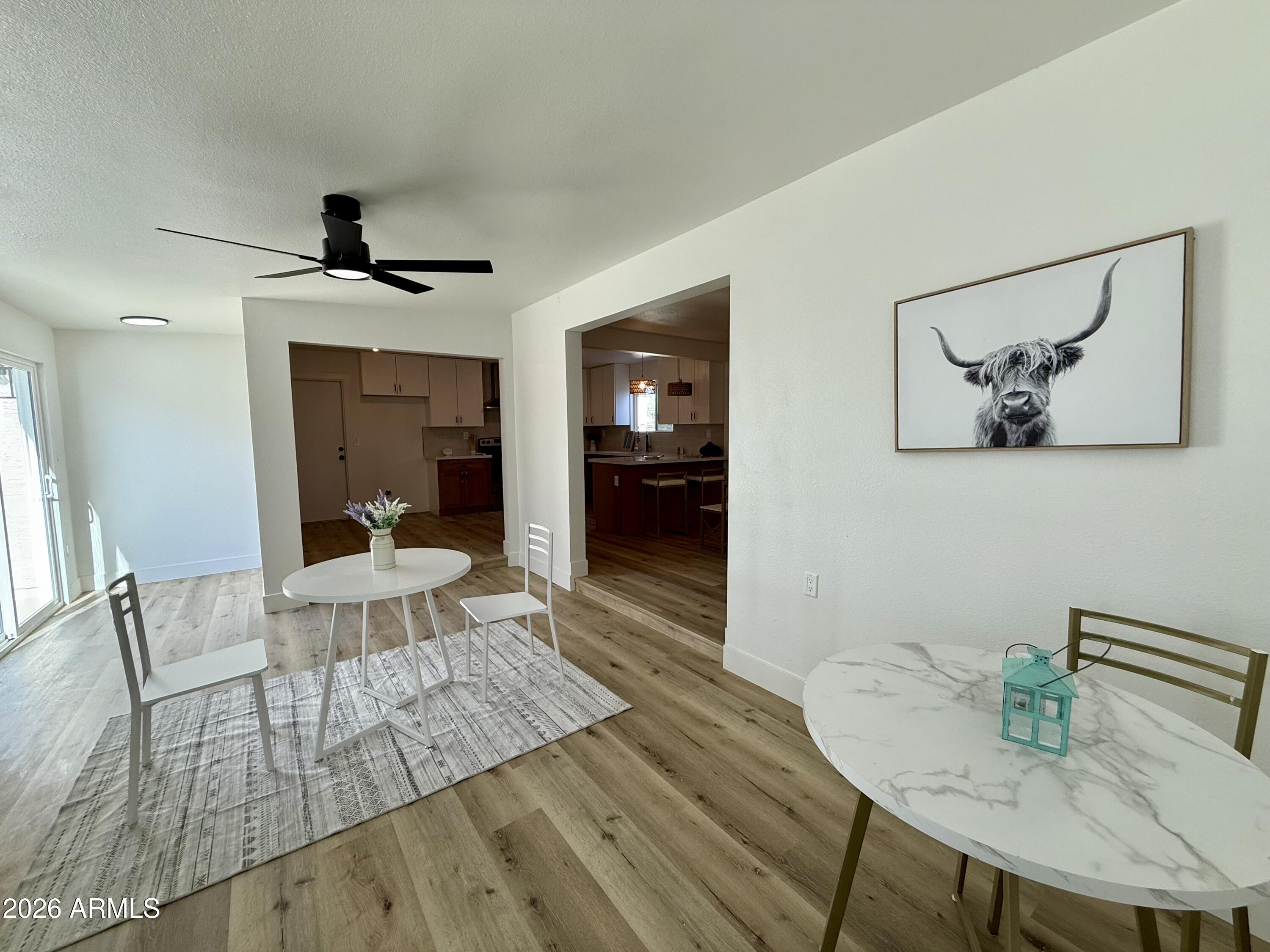 SUN LAKES UNIT 10 - Residential