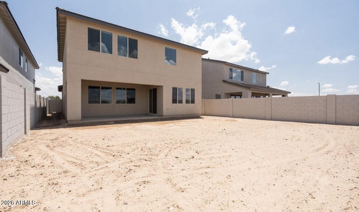 RE-PLAT OF IRONWOOD SPRINGS RANCH - Residential