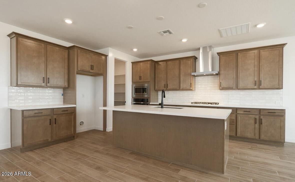 RE-PLAT OF IRONWOOD SPRINGS RANCH - Residential