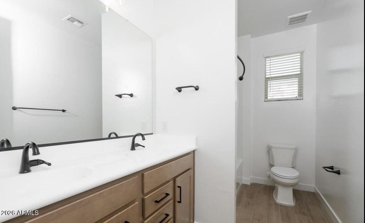RE-PLAT OF IRONWOOD SPRINGS RANCH - Residential