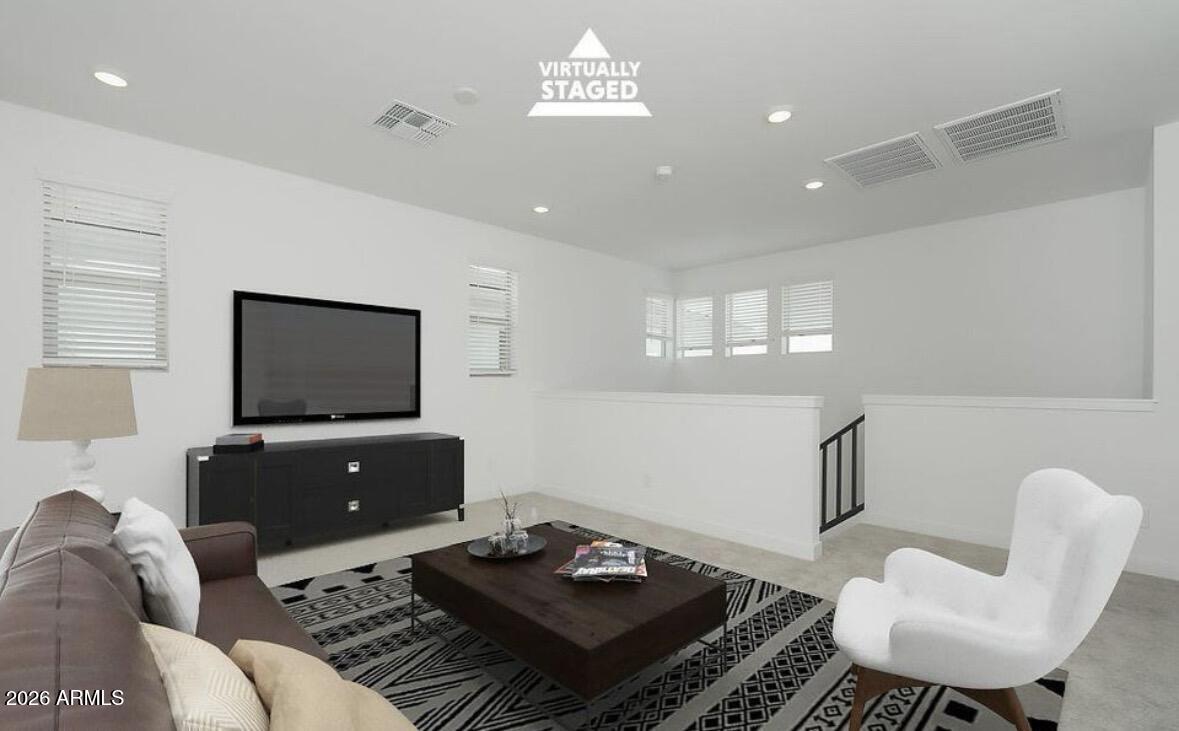 RE-PLAT OF IRONWOOD SPRINGS RANCH - Residential