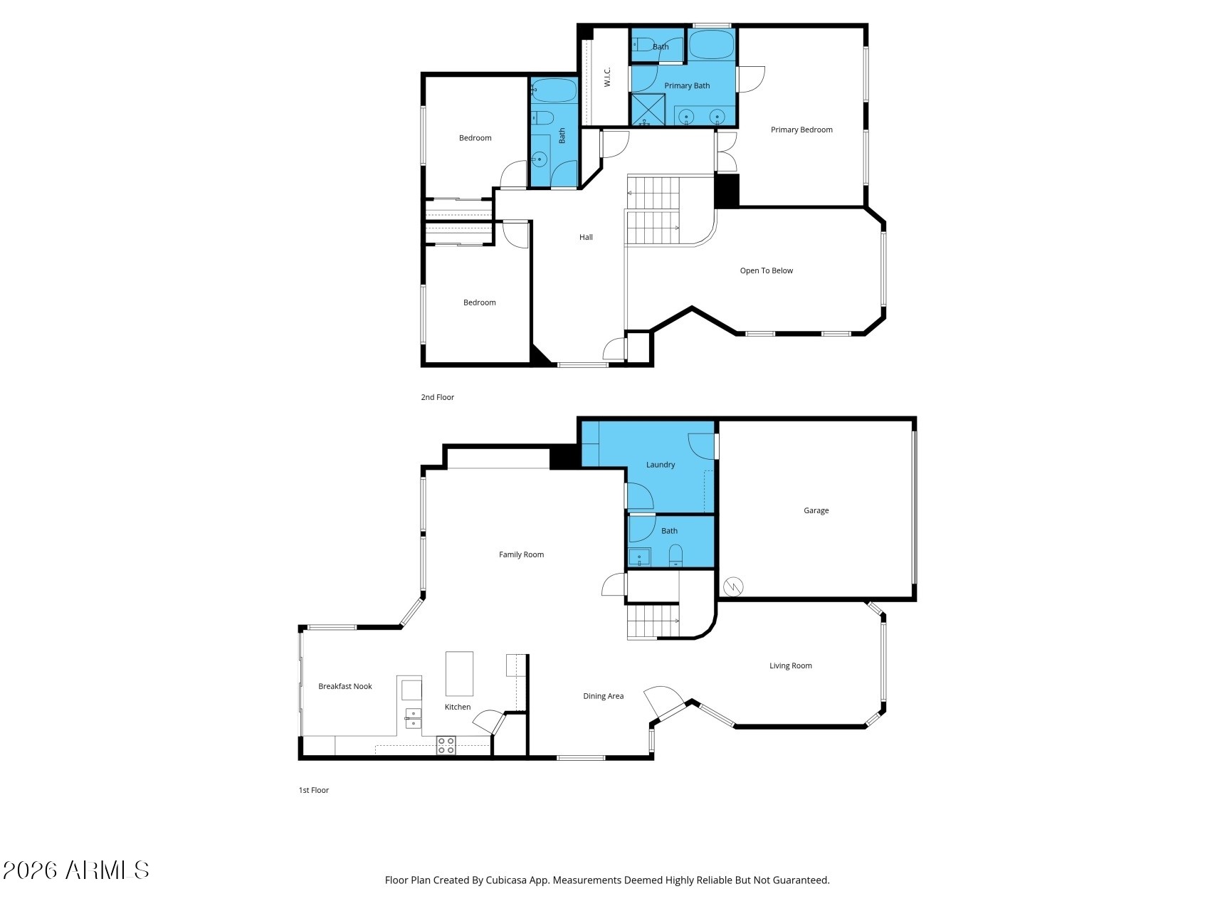 SILVERHAWKE 3 - Residential