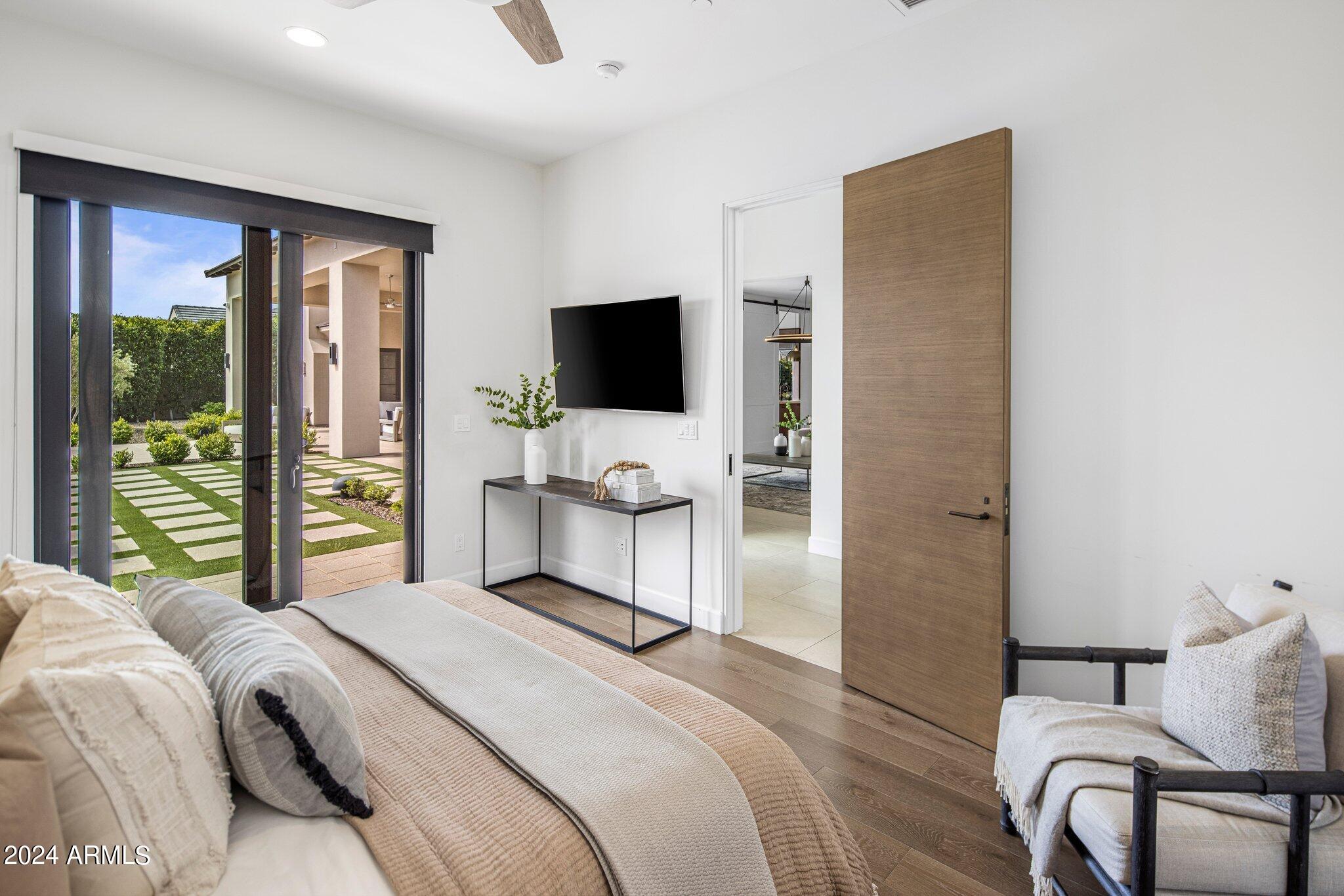 BELLISSIMA ESTATES - Residential