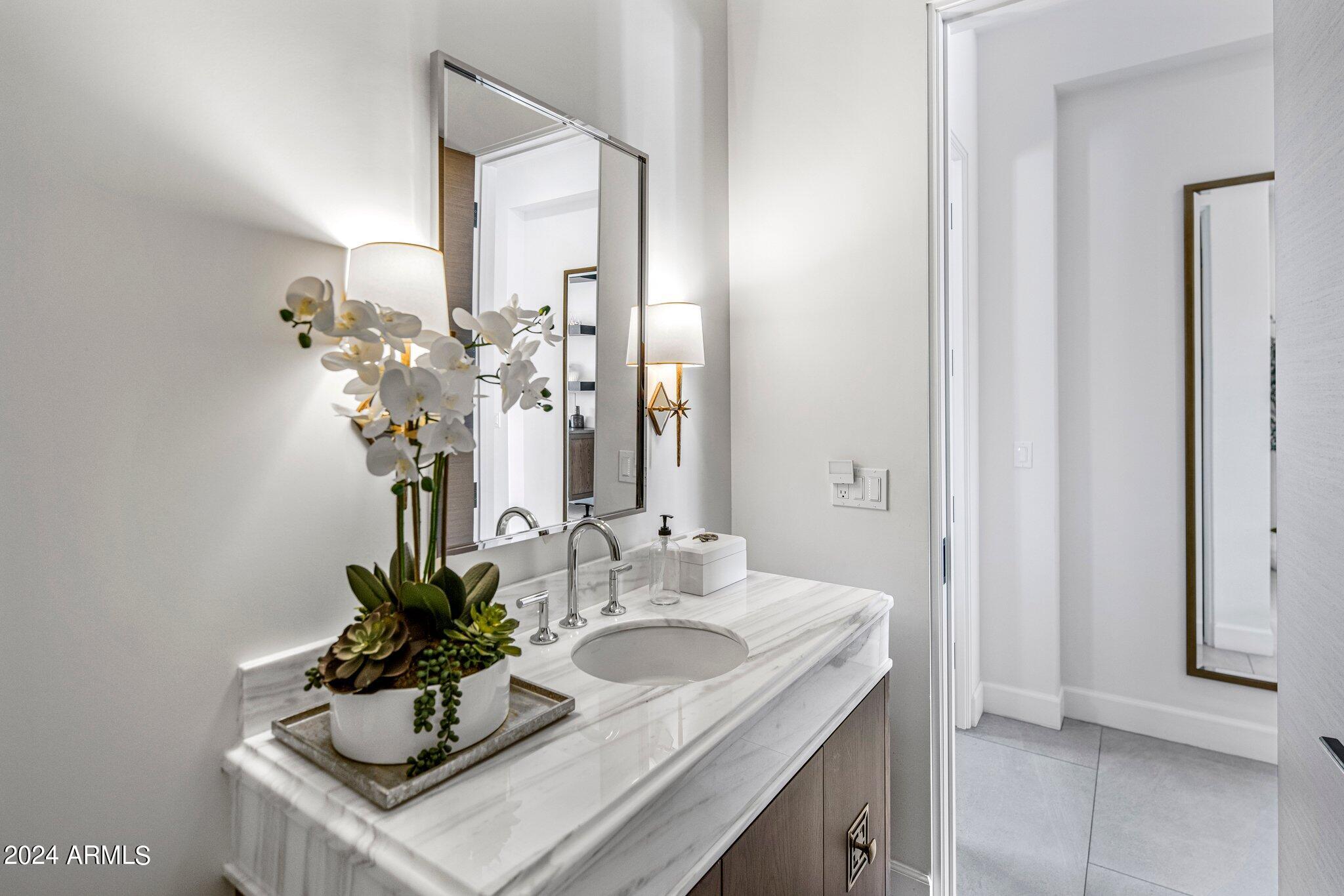 BELLISSIMA ESTATES - Residential