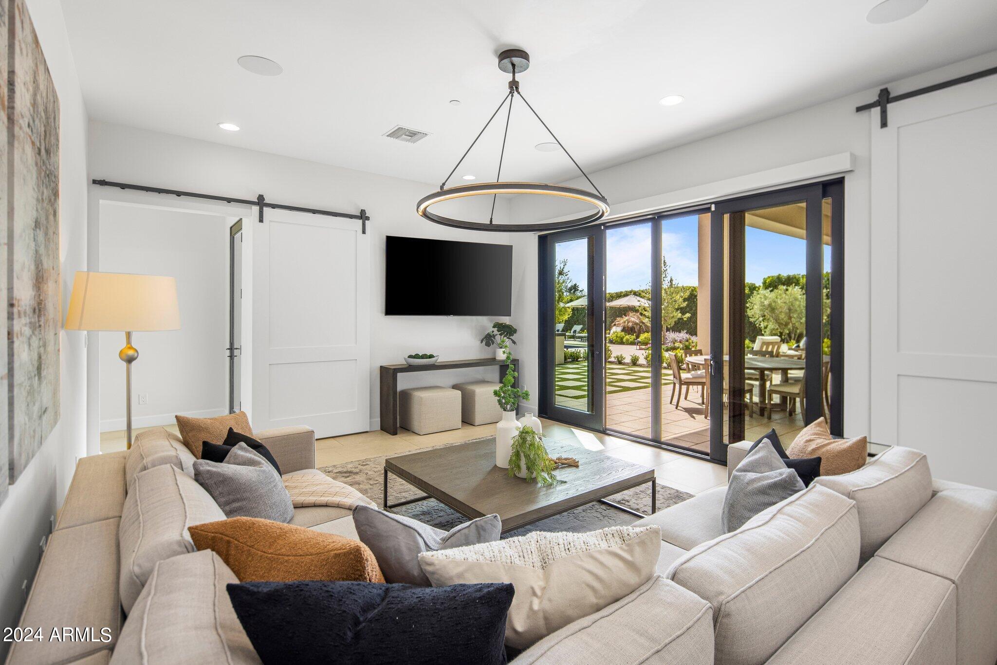 BELLISSIMA ESTATES - Residential