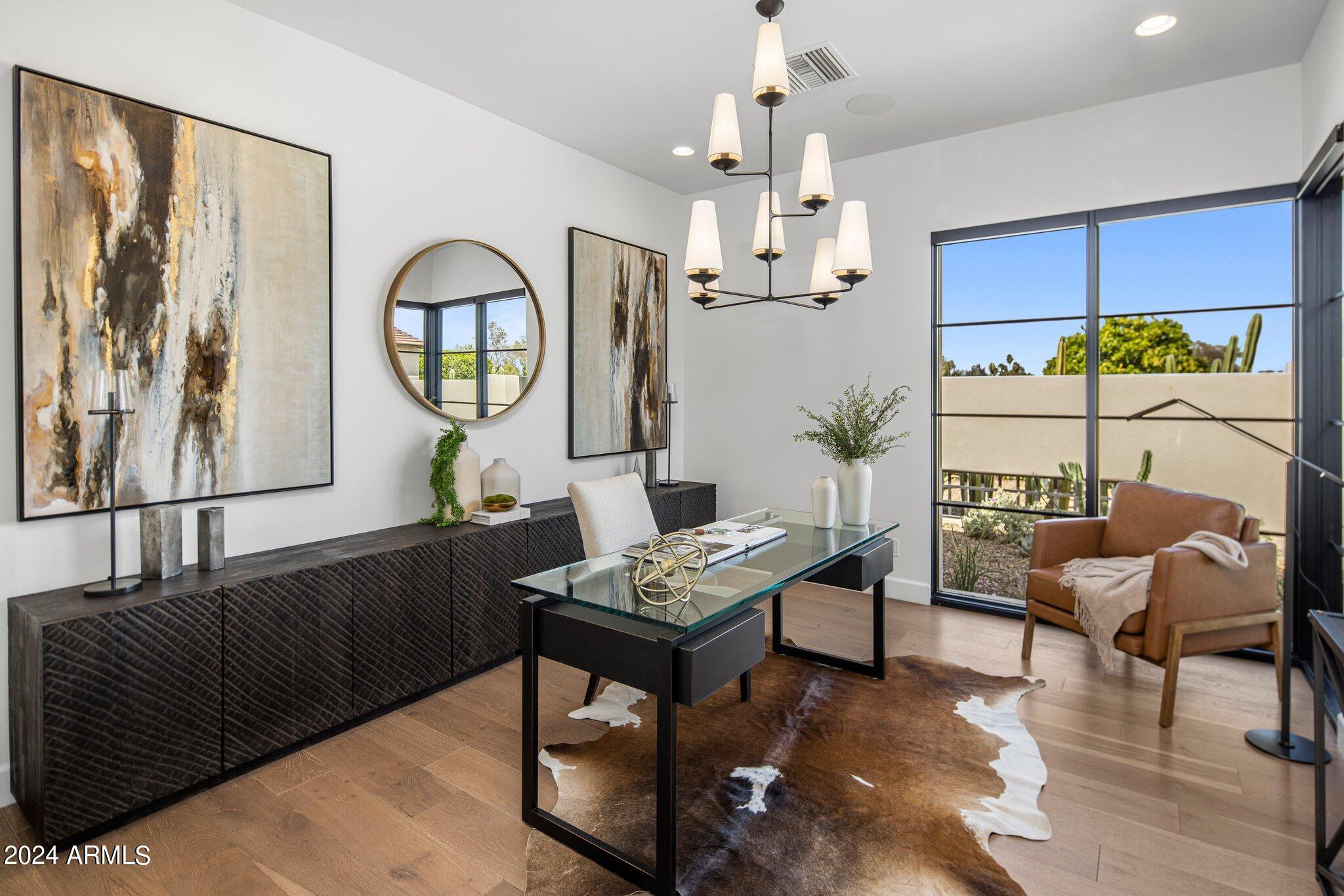 BELLISSIMA ESTATES - Residential