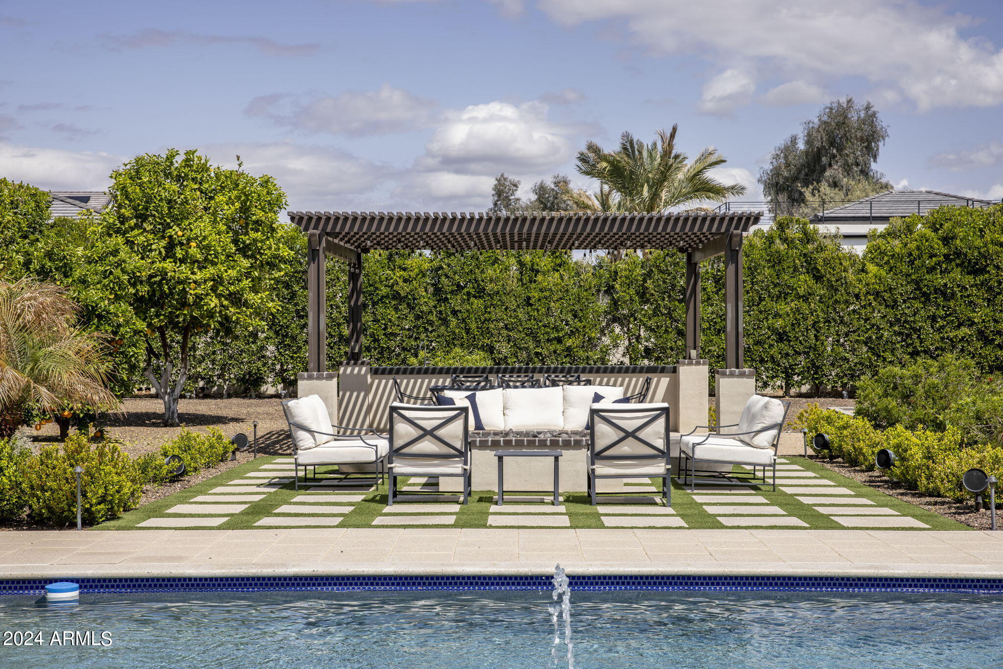 BELLISSIMA ESTATES - Residential