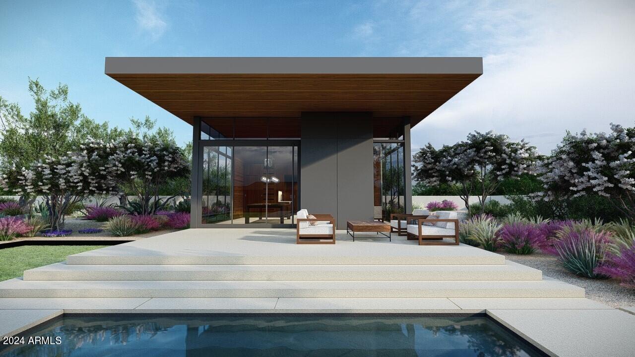 BELLISSIMA ESTATES - Residential