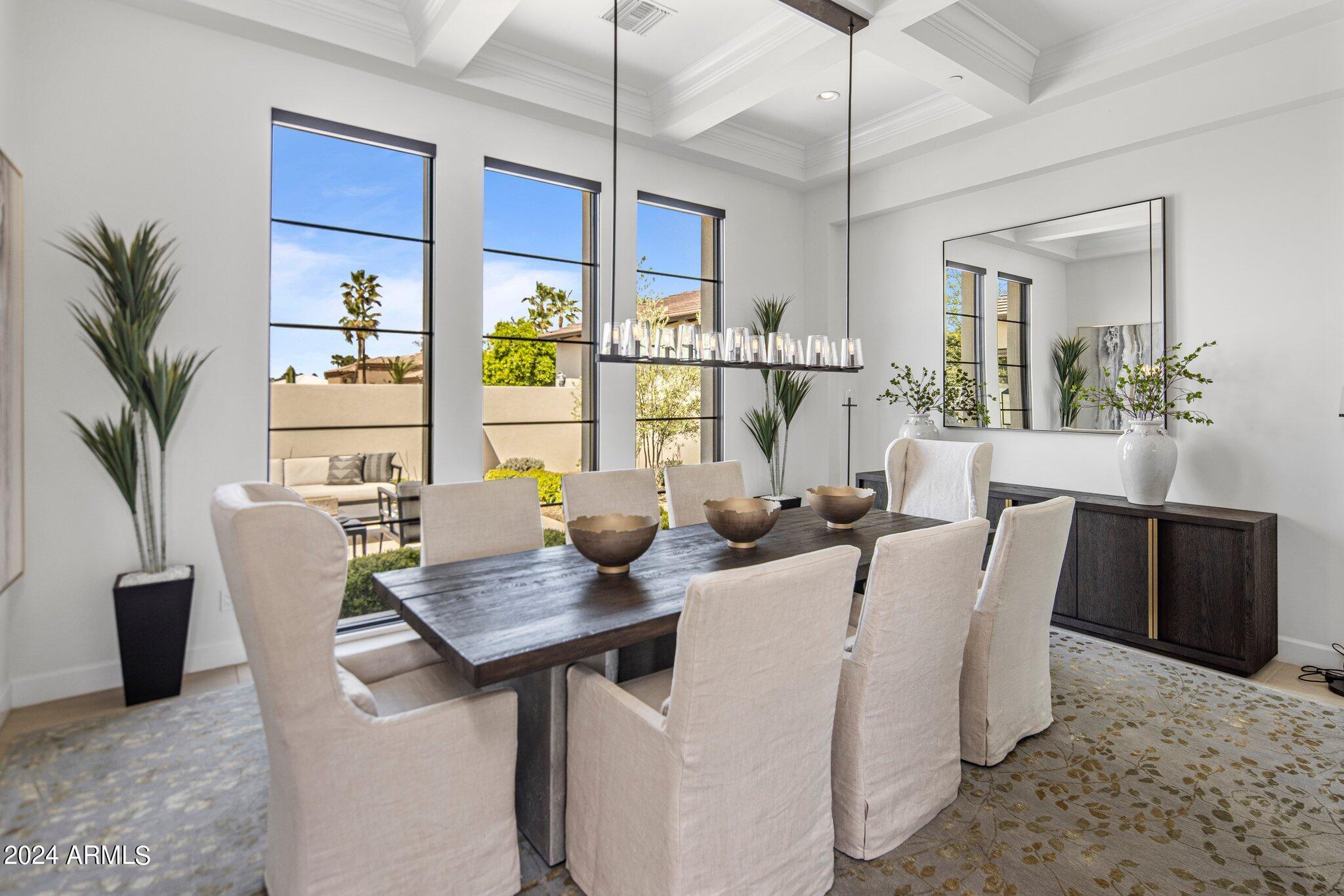 BELLISSIMA ESTATES - Residential