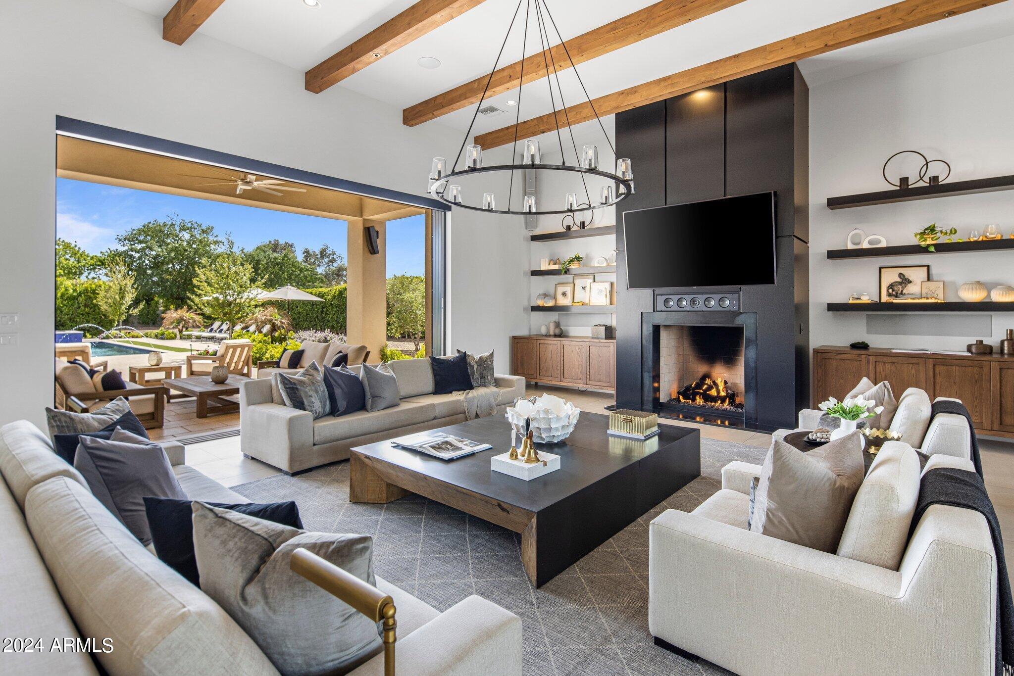 BELLISSIMA ESTATES - Residential