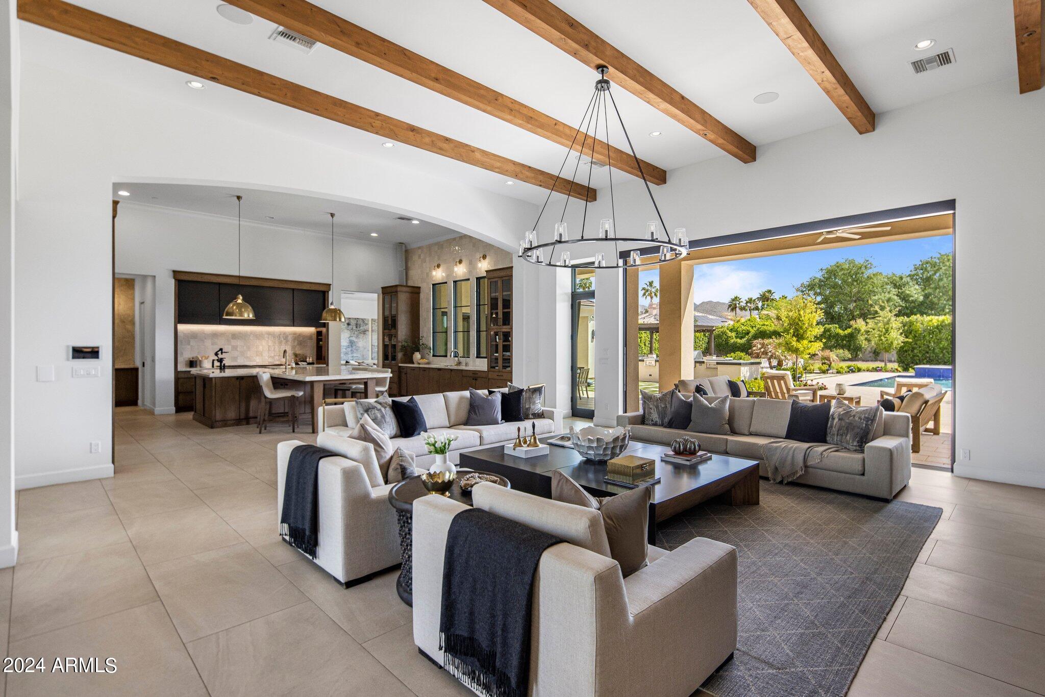 BELLISSIMA ESTATES - Residential