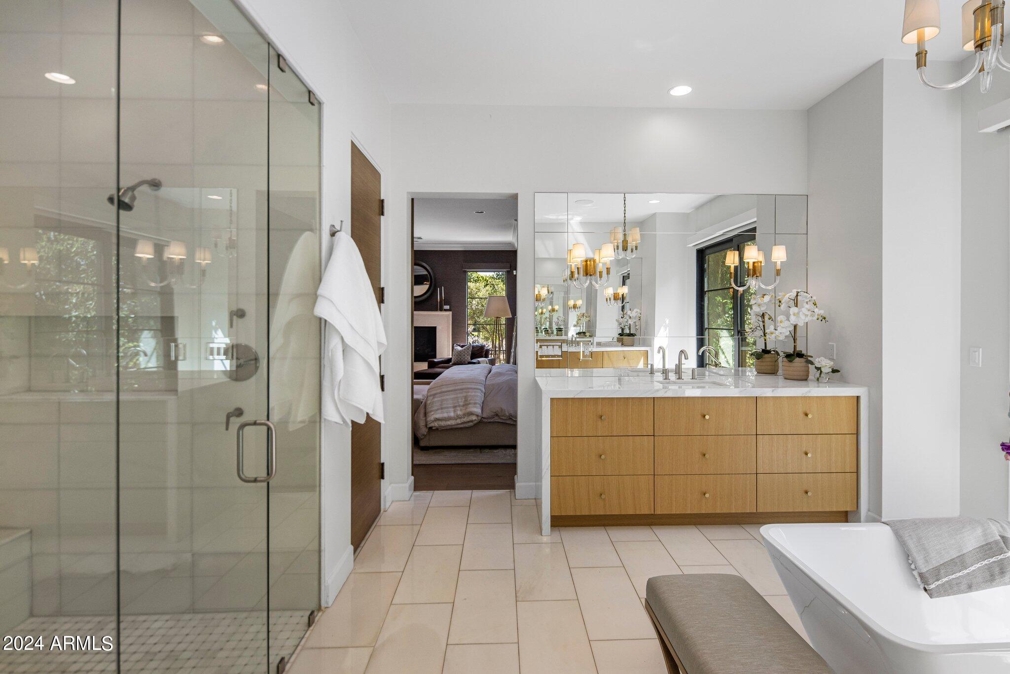 BELLISSIMA ESTATES - Residential