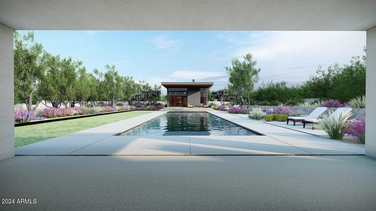 BELLISSIMA ESTATES - Residential