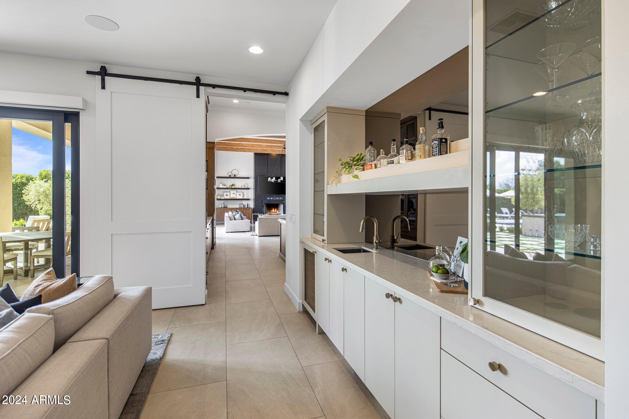 BELLISSIMA ESTATES - Residential