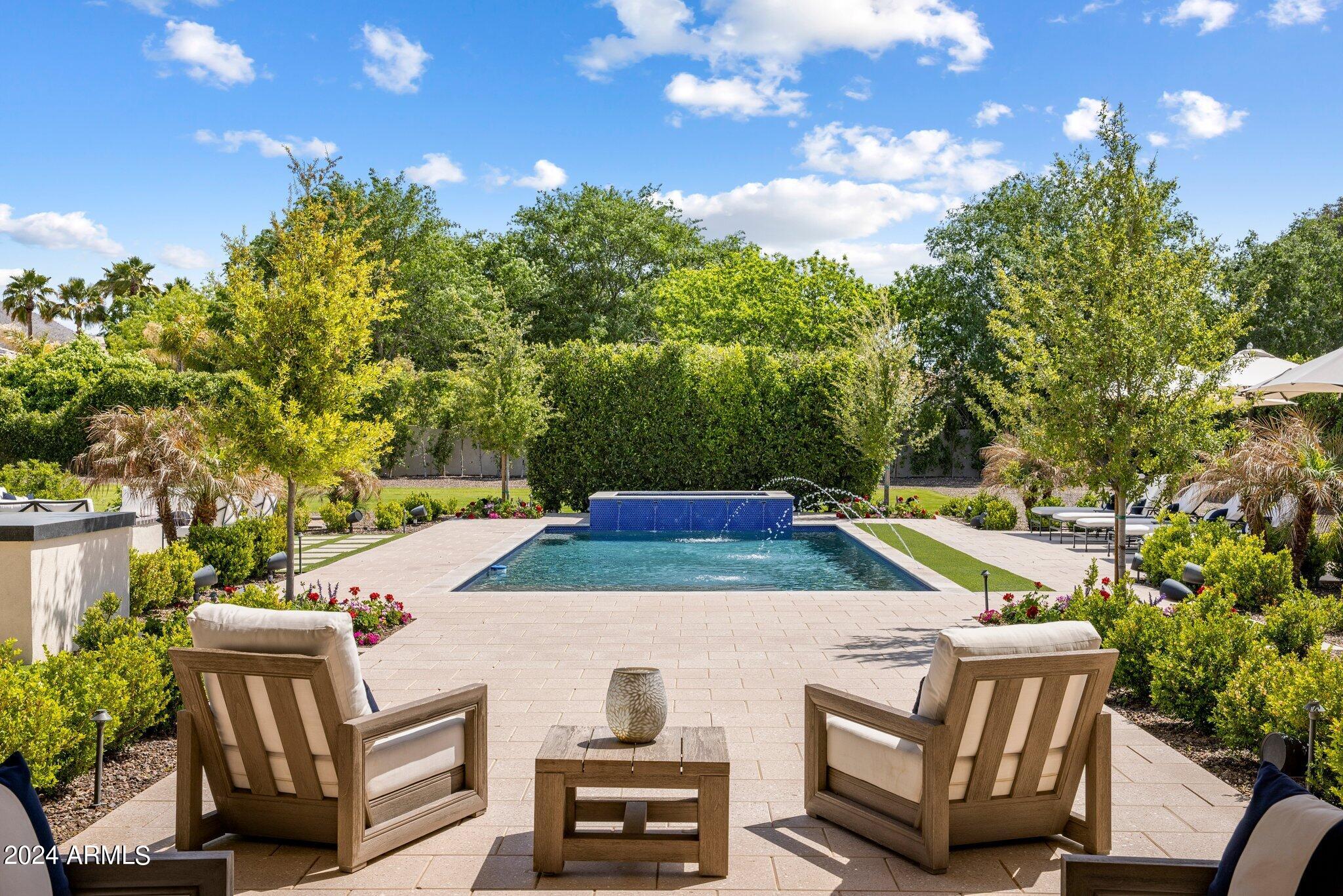 BELLISSIMA ESTATES - Residential