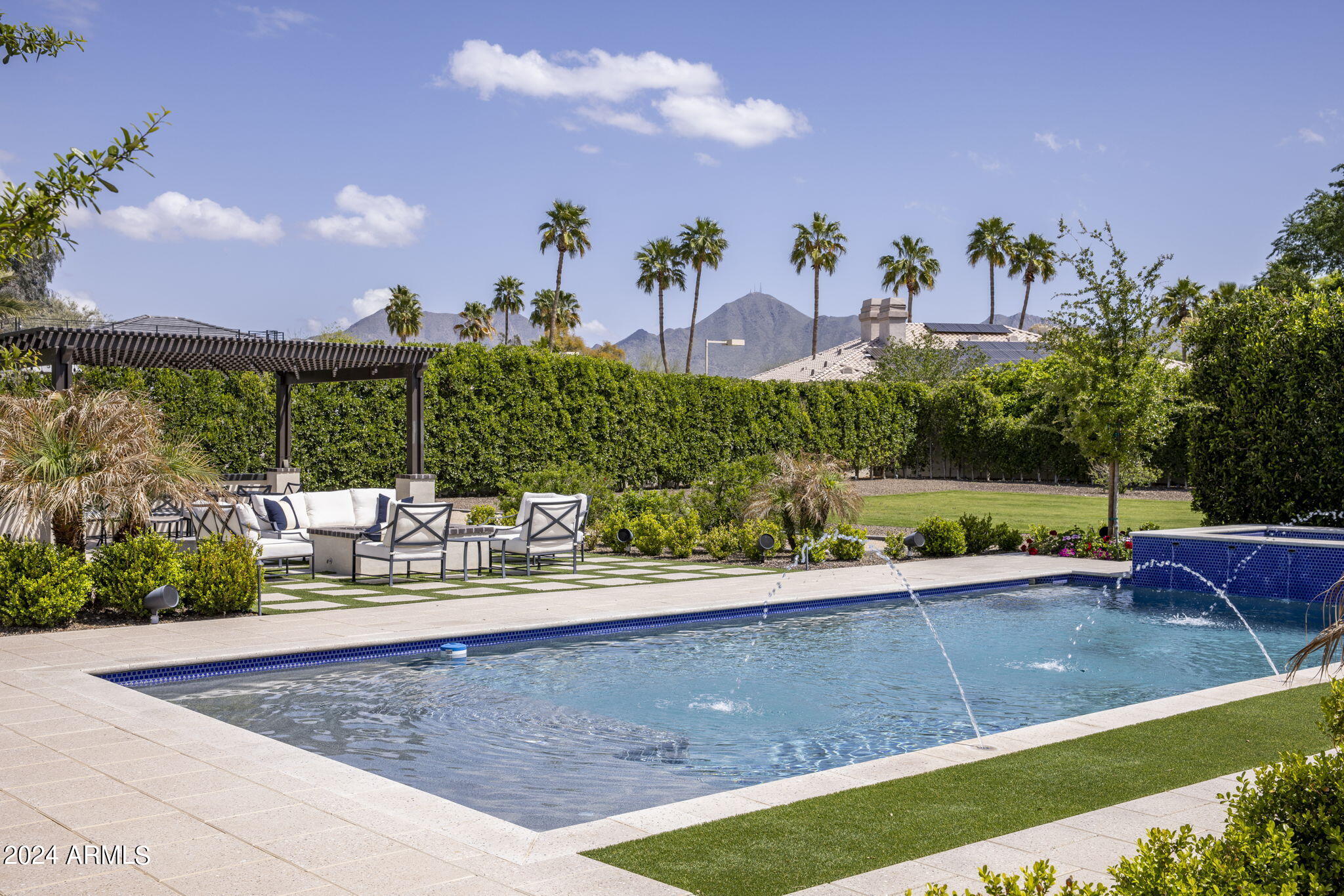 BELLISSIMA ESTATES - Residential