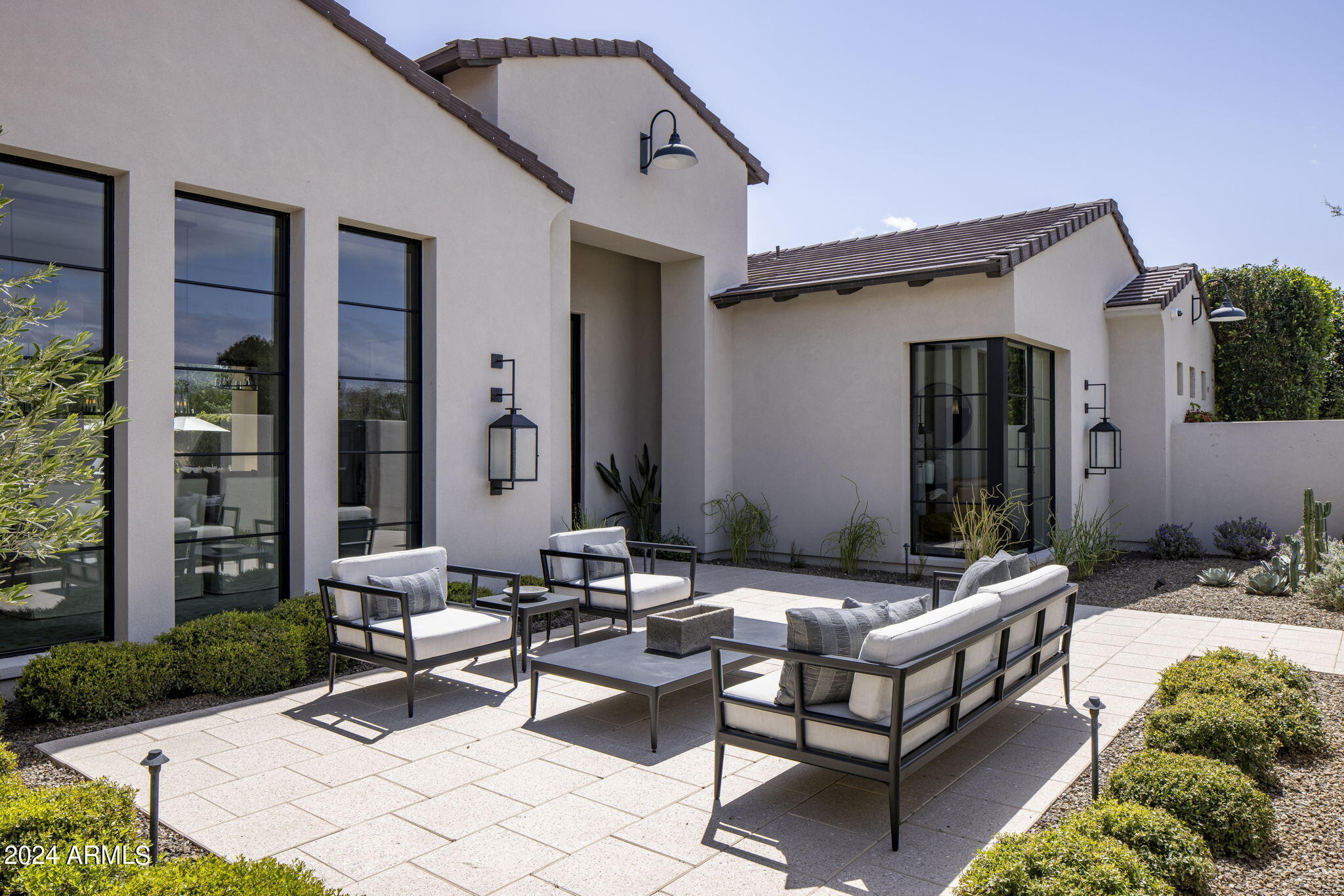 BELLISSIMA ESTATES - Residential