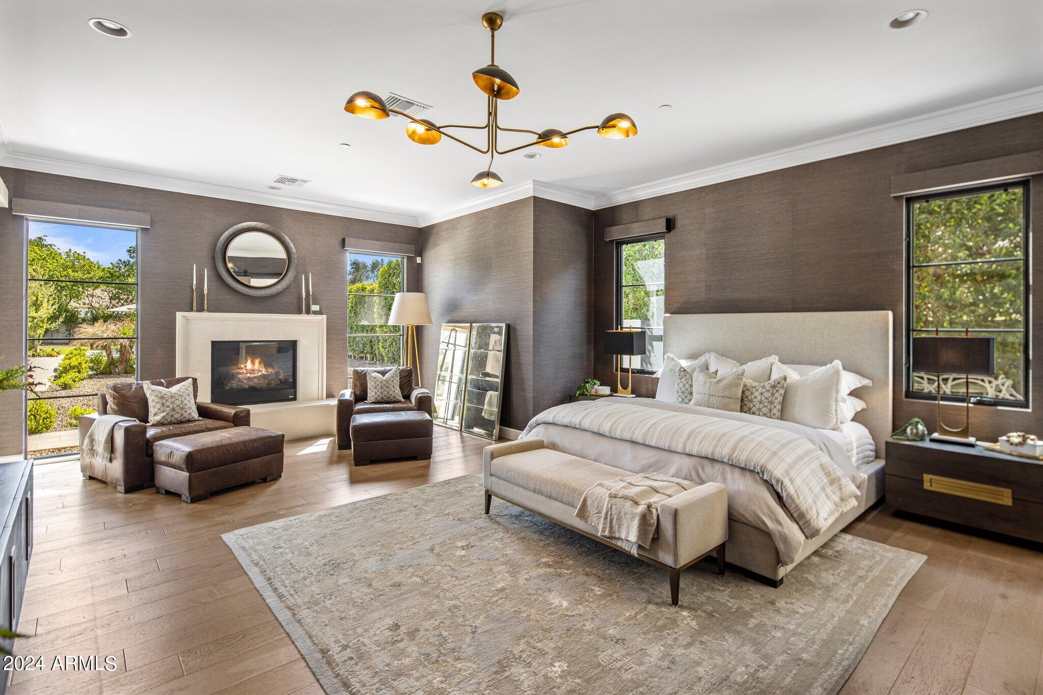BELLISSIMA ESTATES - Residential