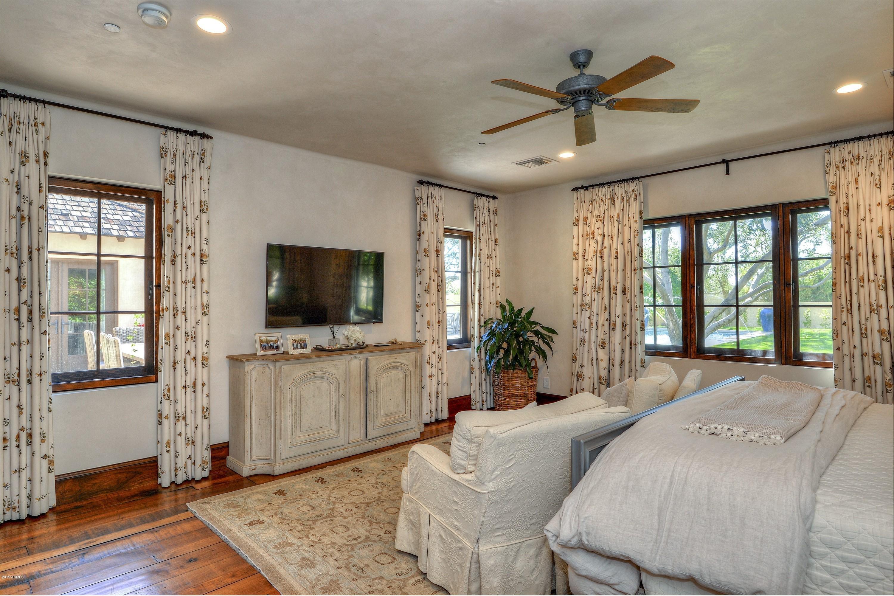 Casa Blanca Estates - Residential
