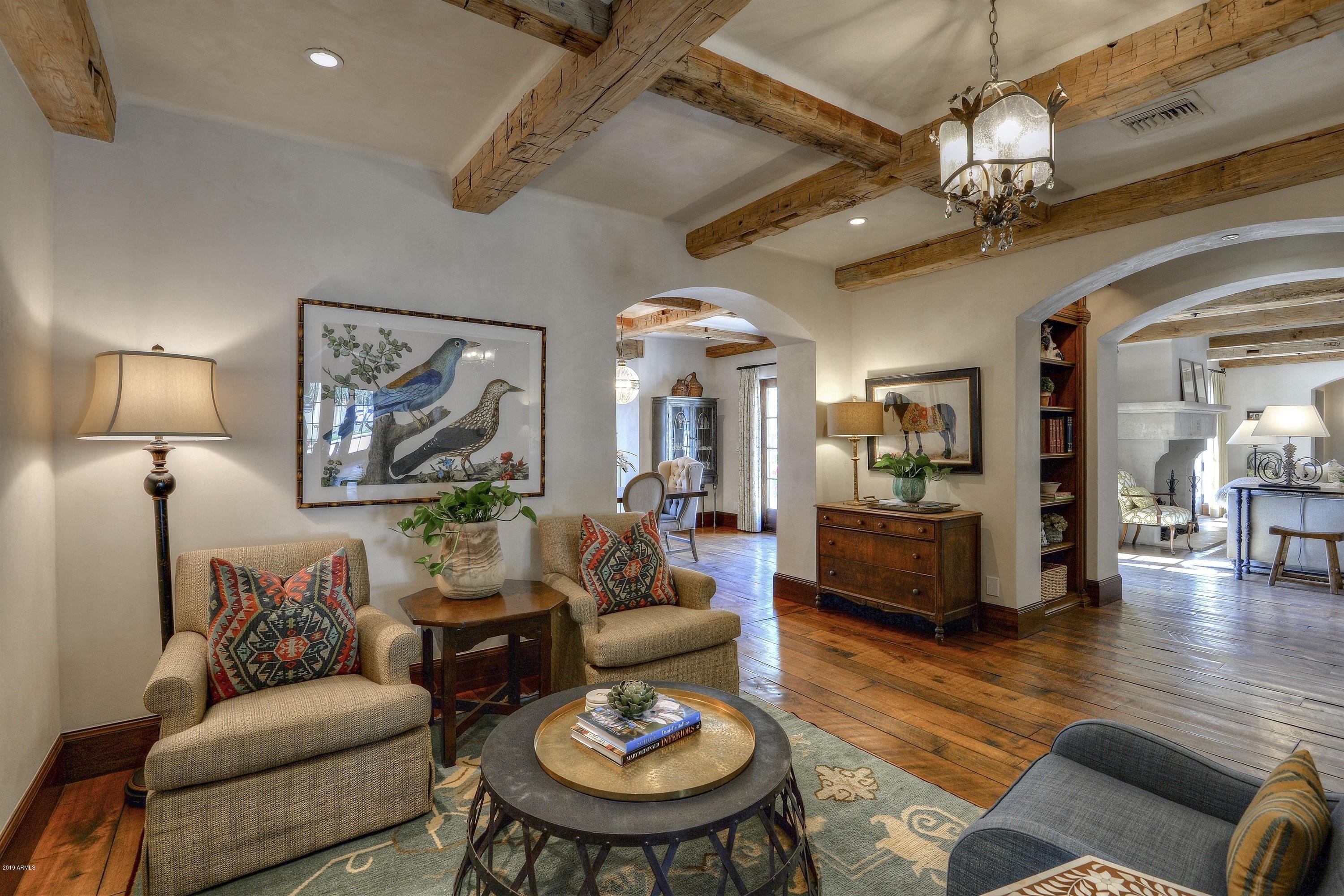 Casa Blanca Estates - Residential